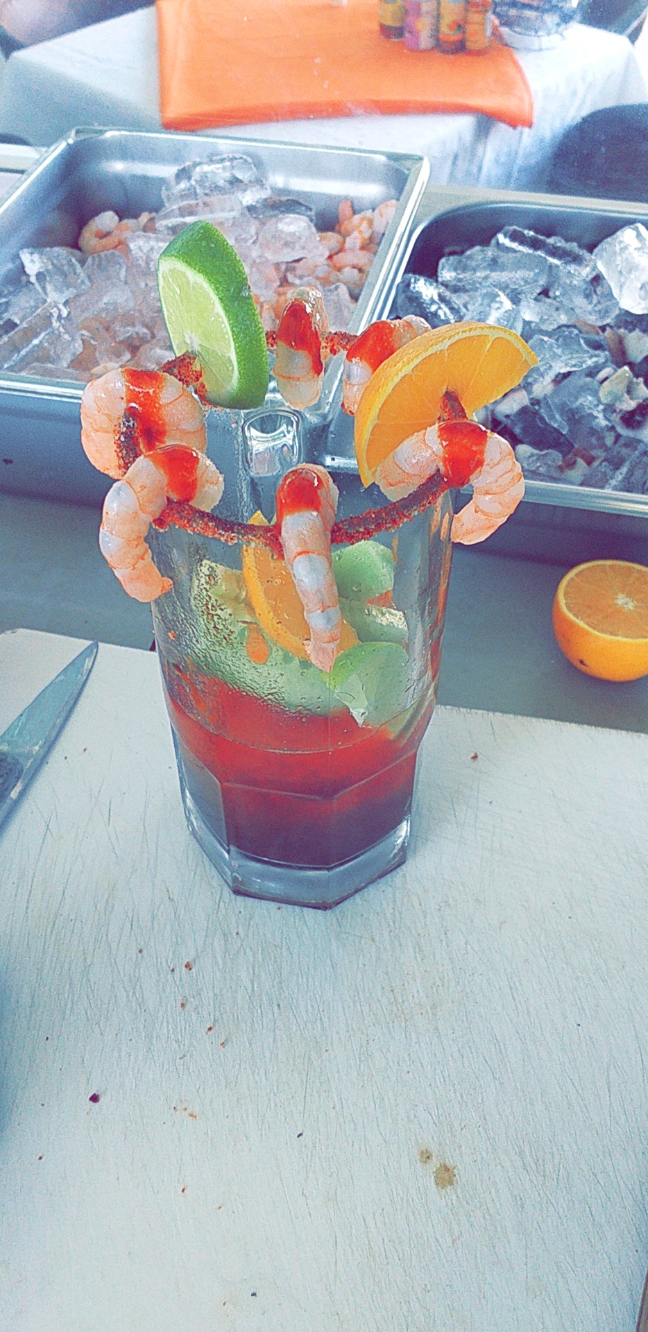 Mariscos Puerto Nuevo image 8