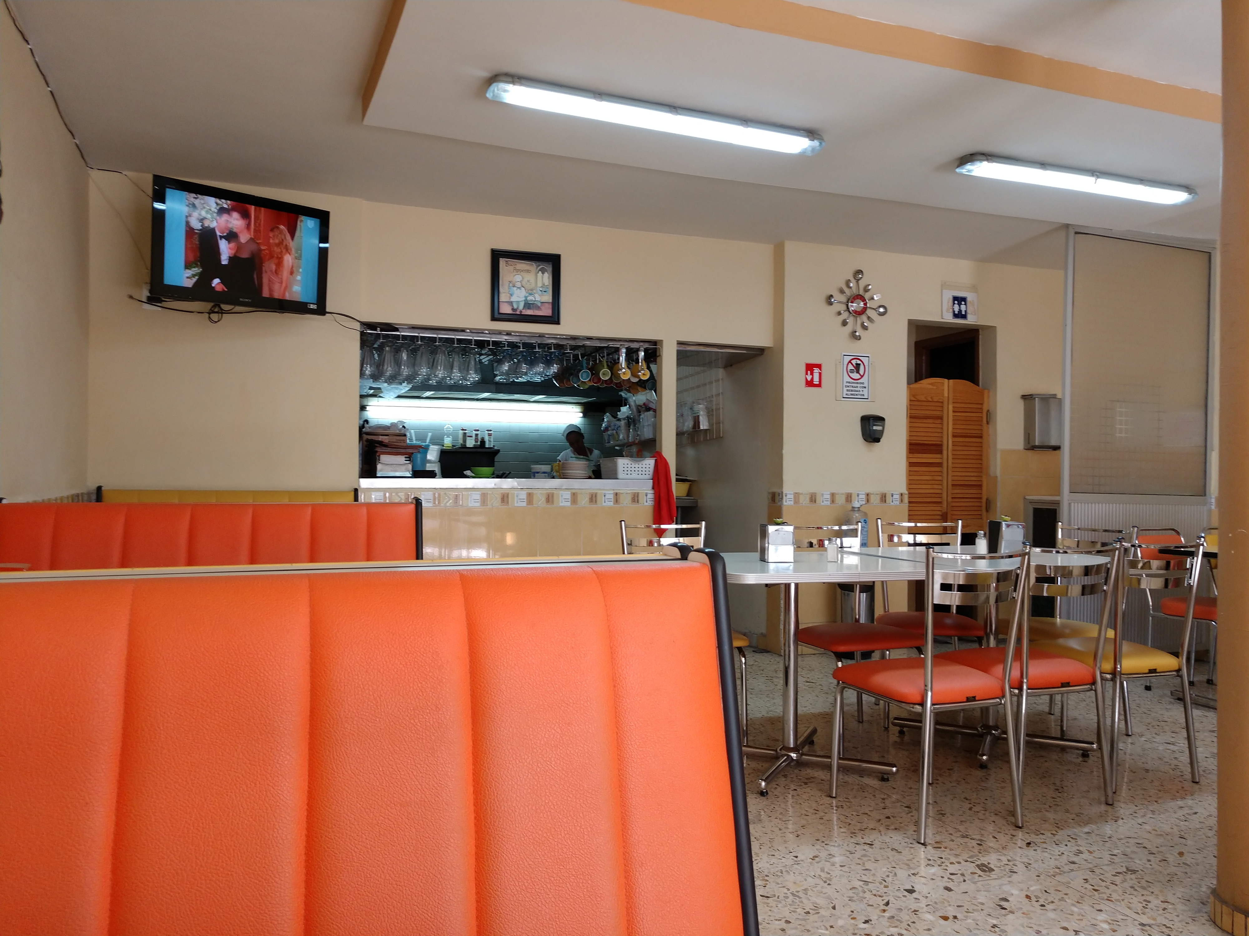 Restaurant Sanfer image 1