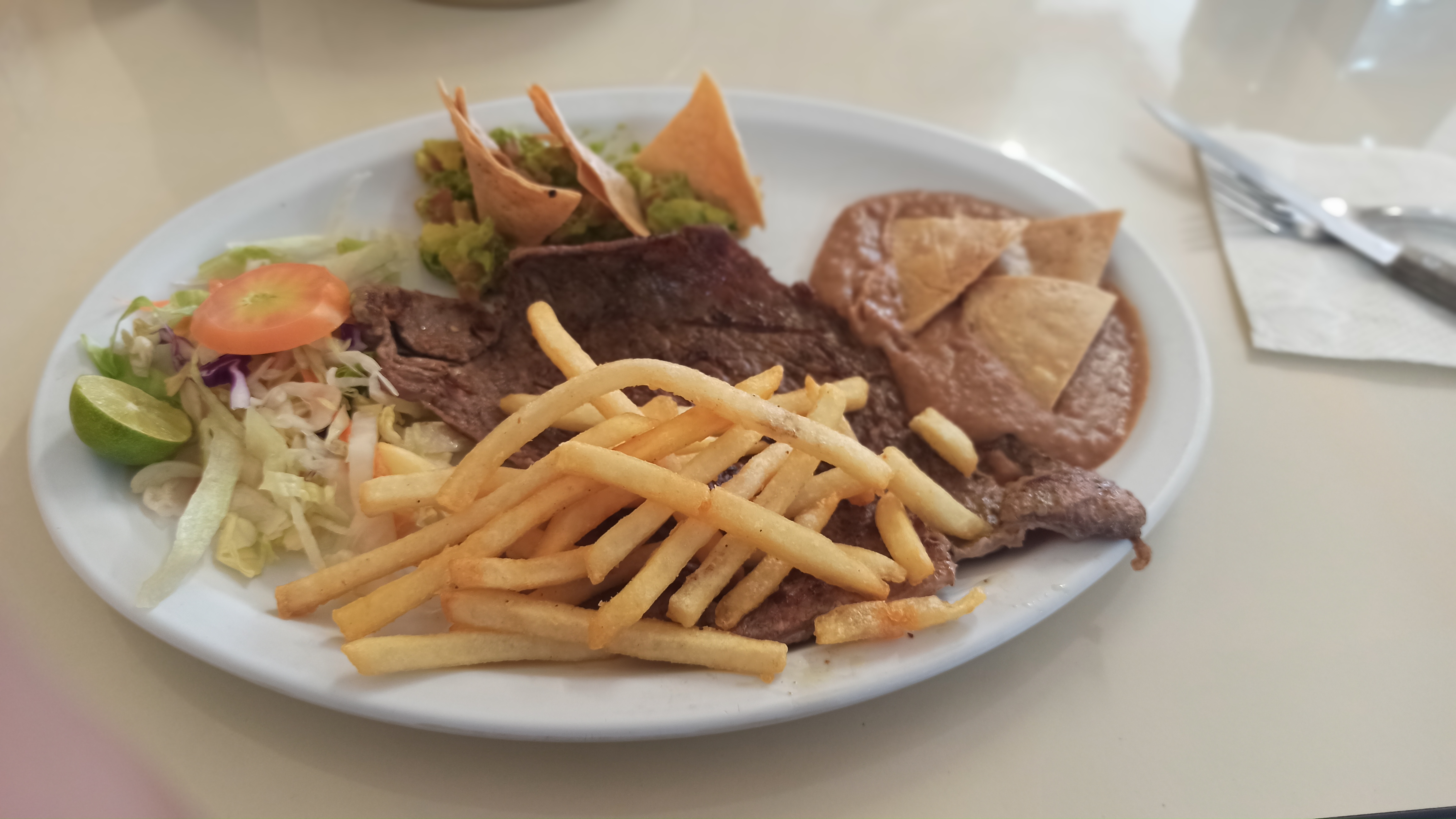 Restaurant Sanfer image 3