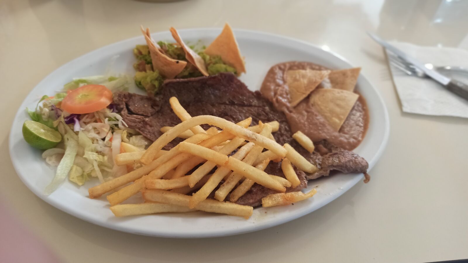Restaurant Sanfer image 3