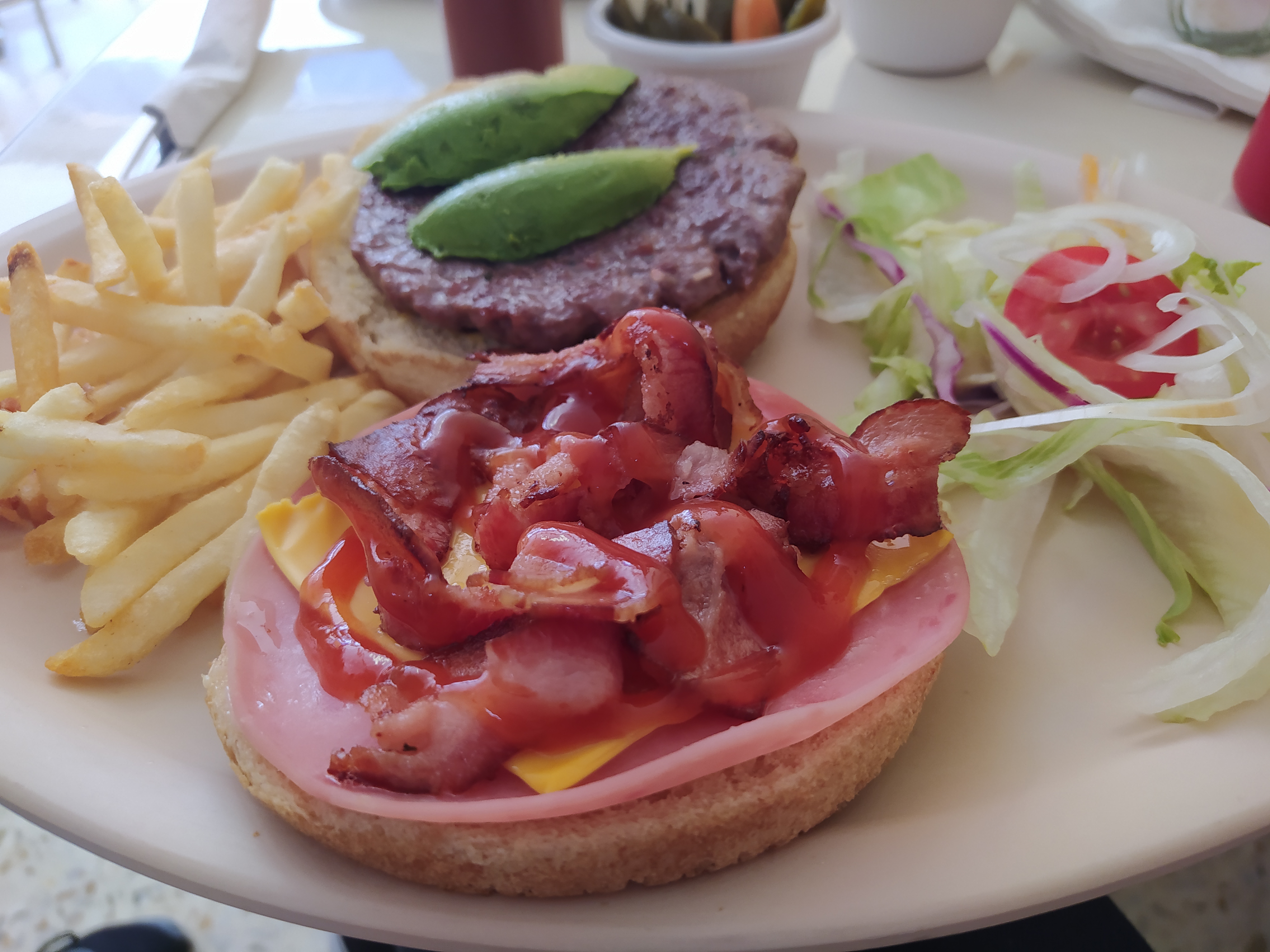 Restaurant Sanfer image 4