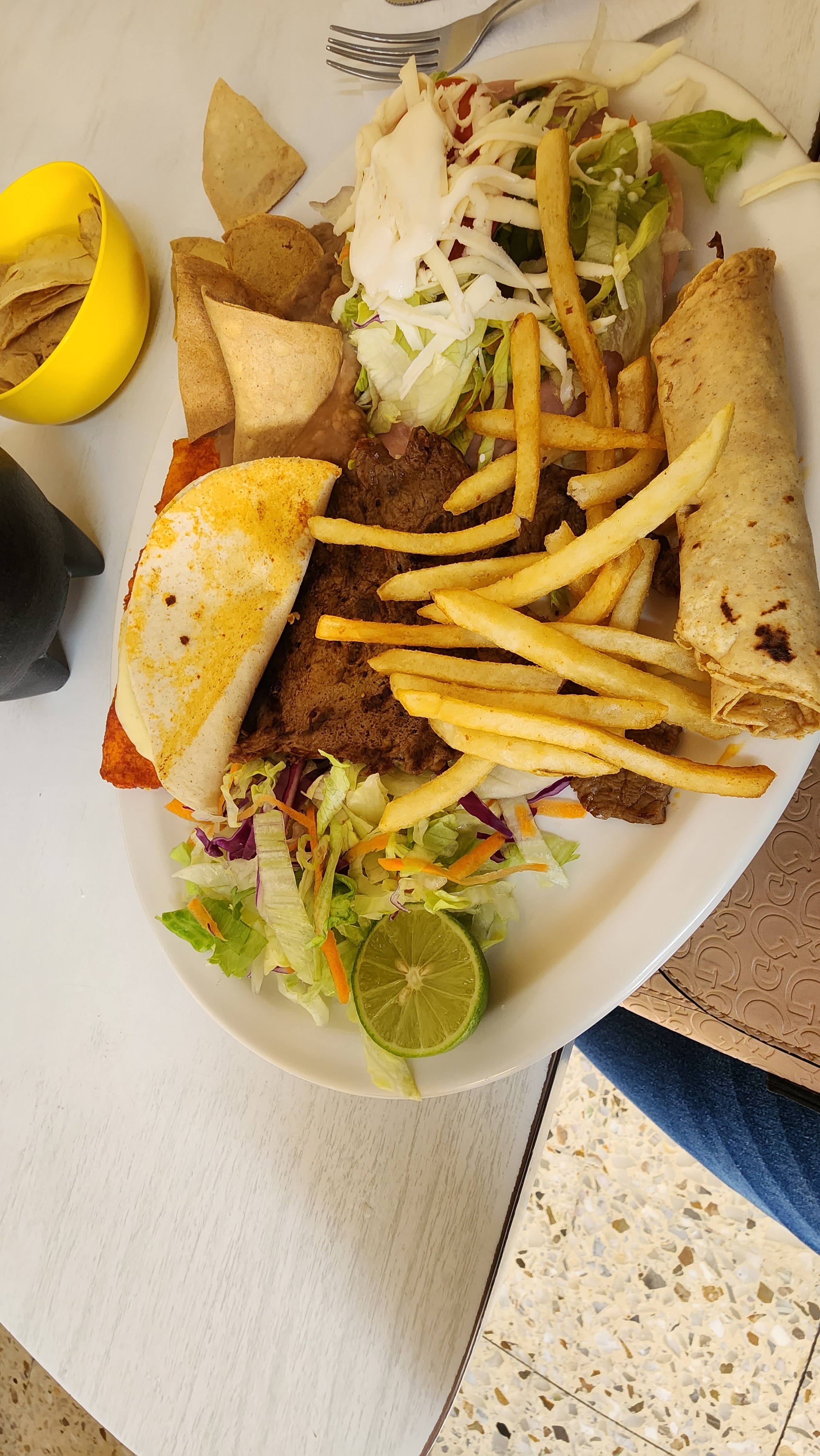 Restaurant Sanfer image 5