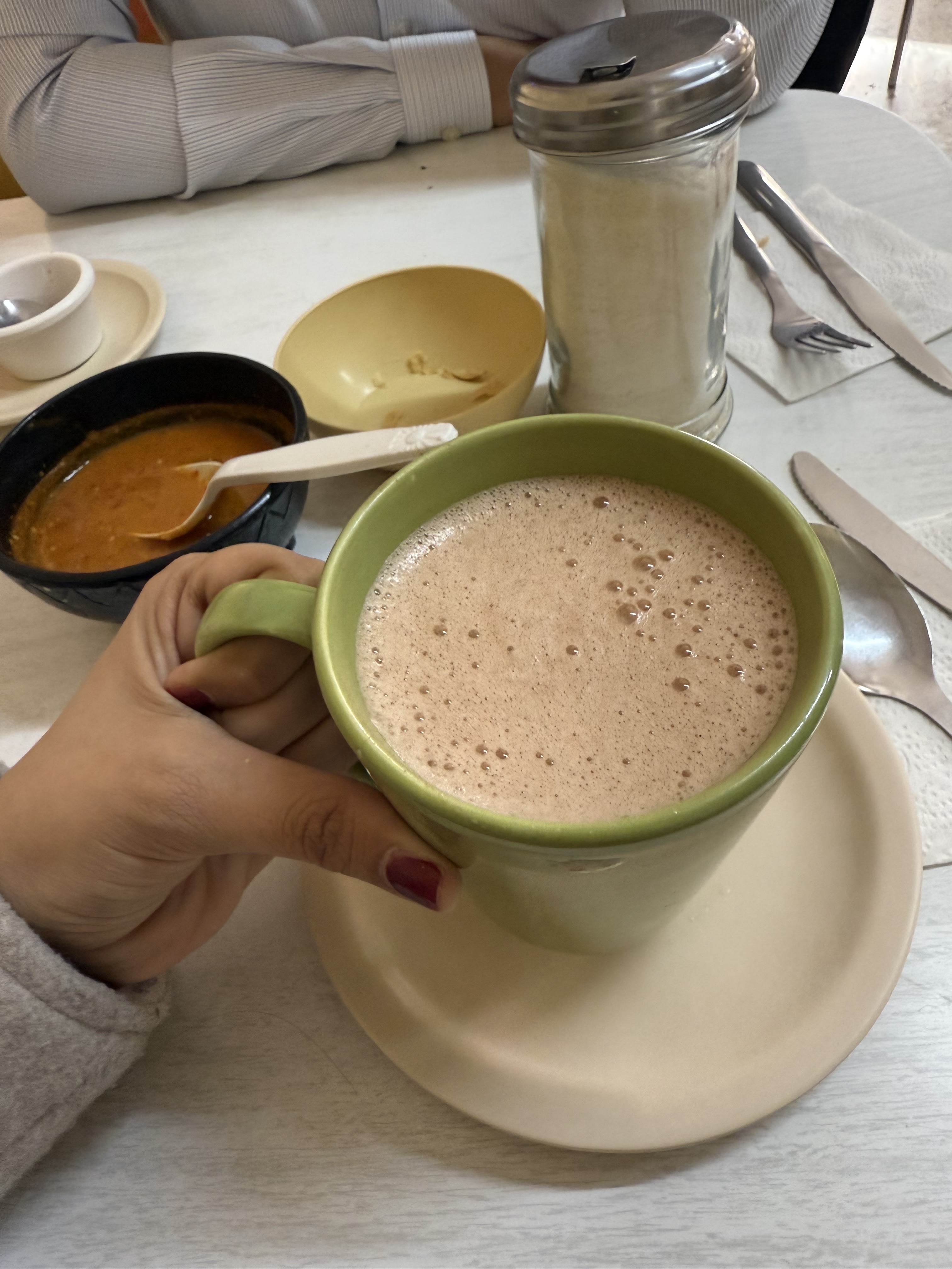 Restaurant Sanfer image 8