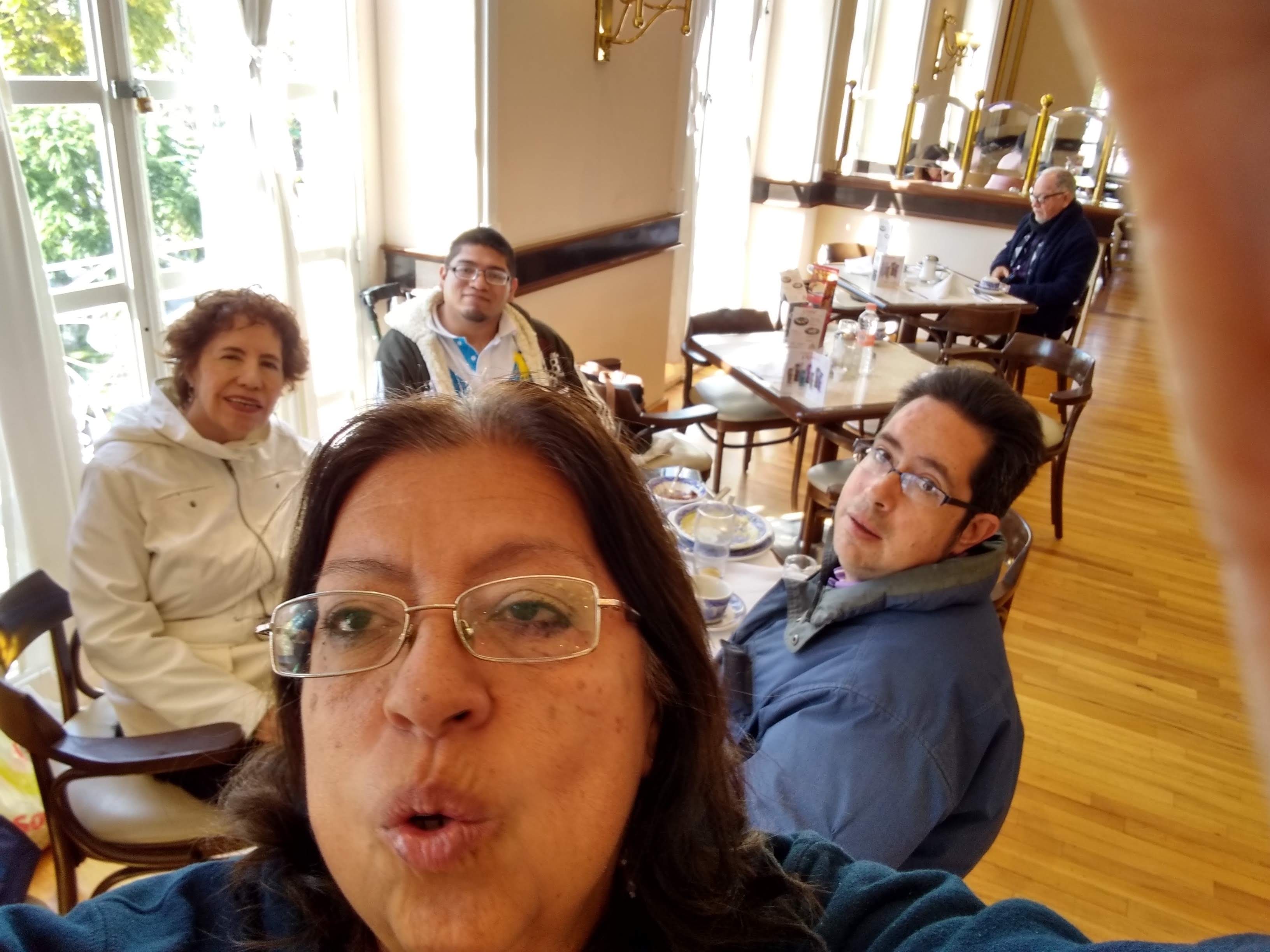 Restaurant Sanfer image 9