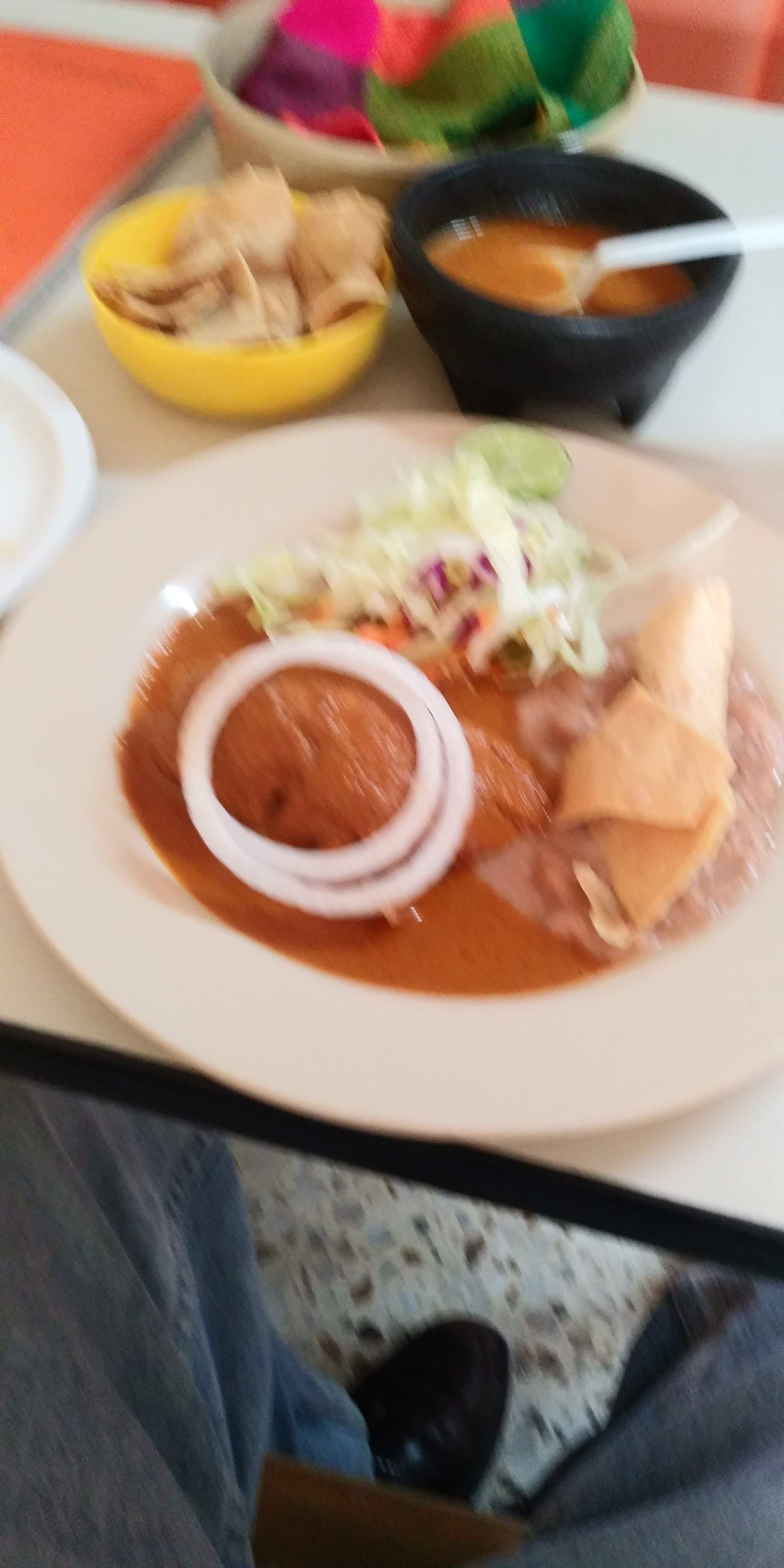 Restaurant Sanfer image 10