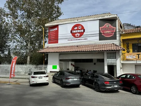 Los Weros Cocina Económica image 1