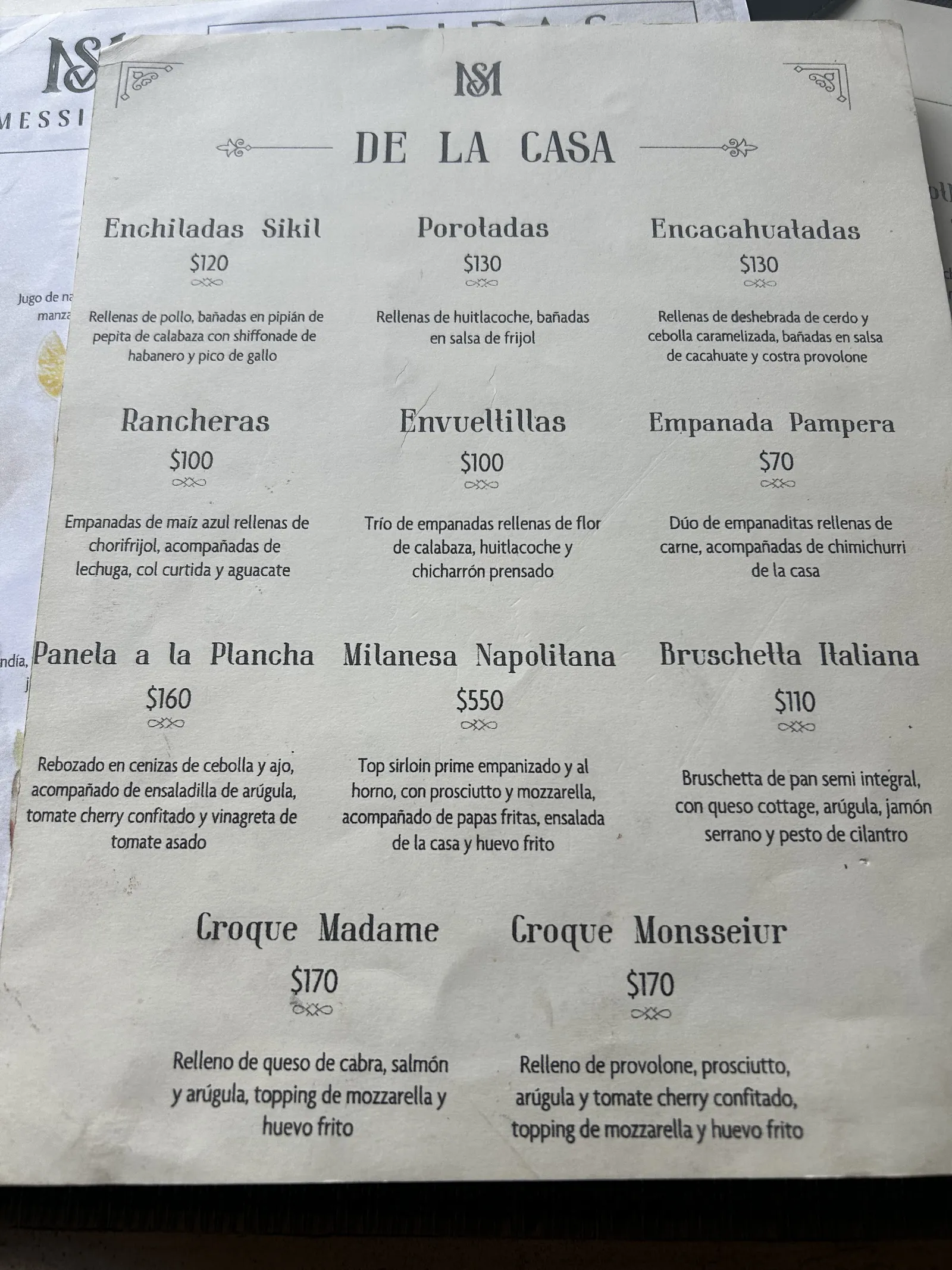 messicana image 7