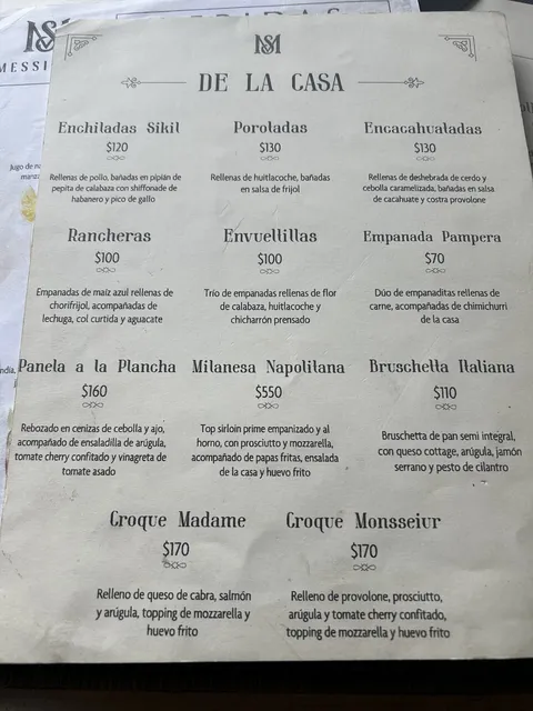 messicana image 7