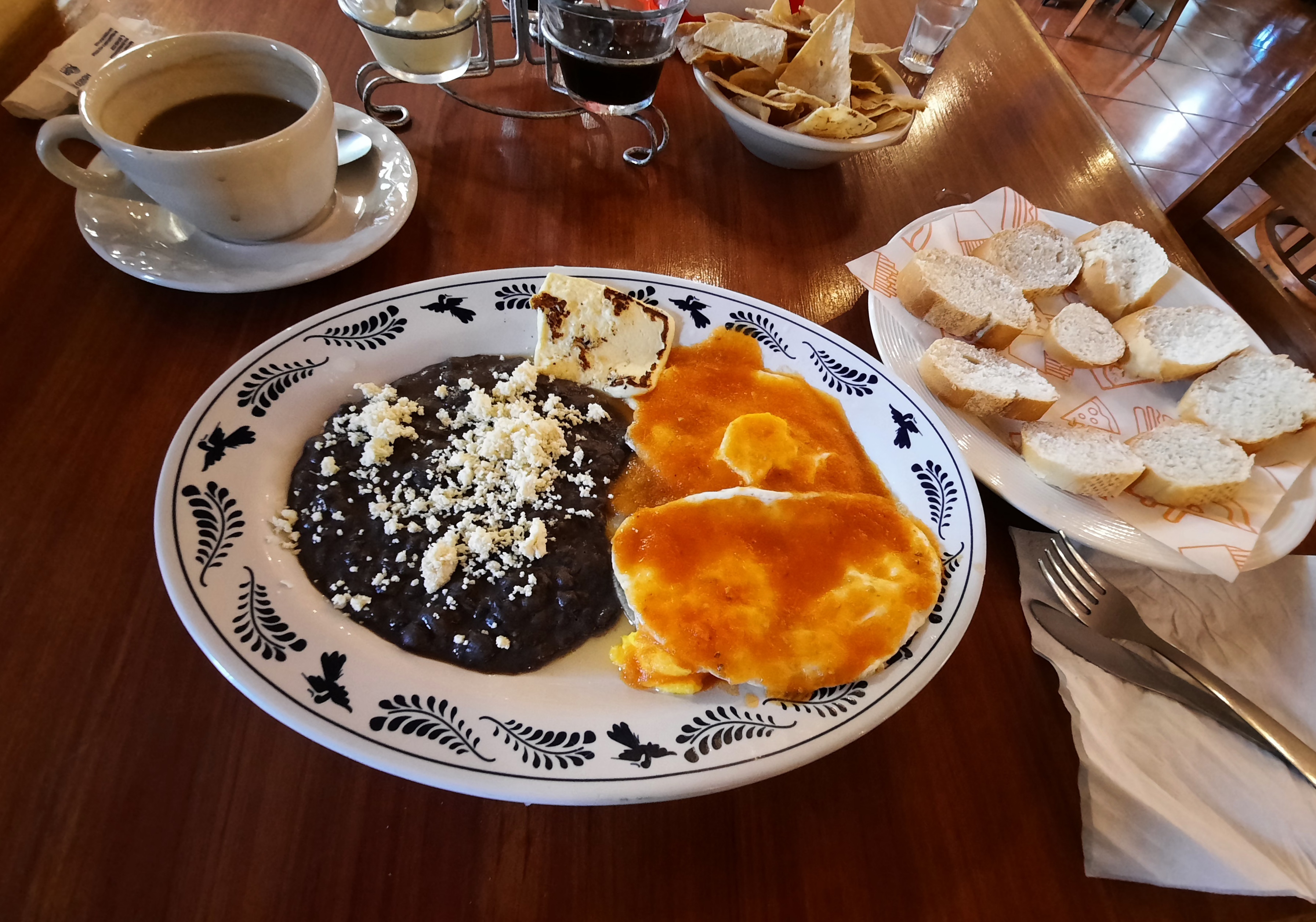 Restaurante La Finca image 2