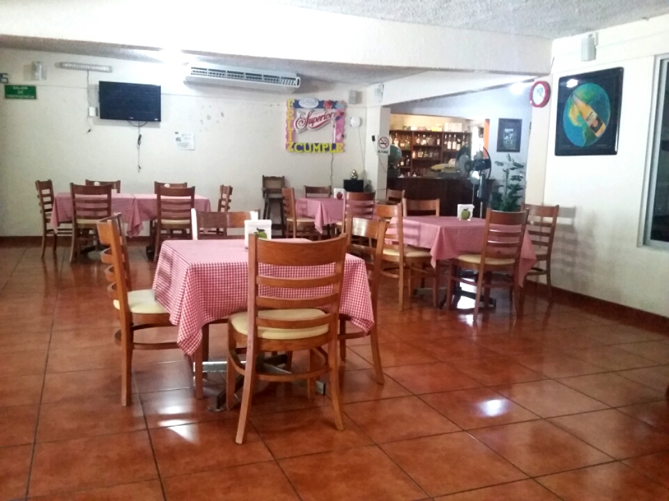 Restaurante La Finca image 3