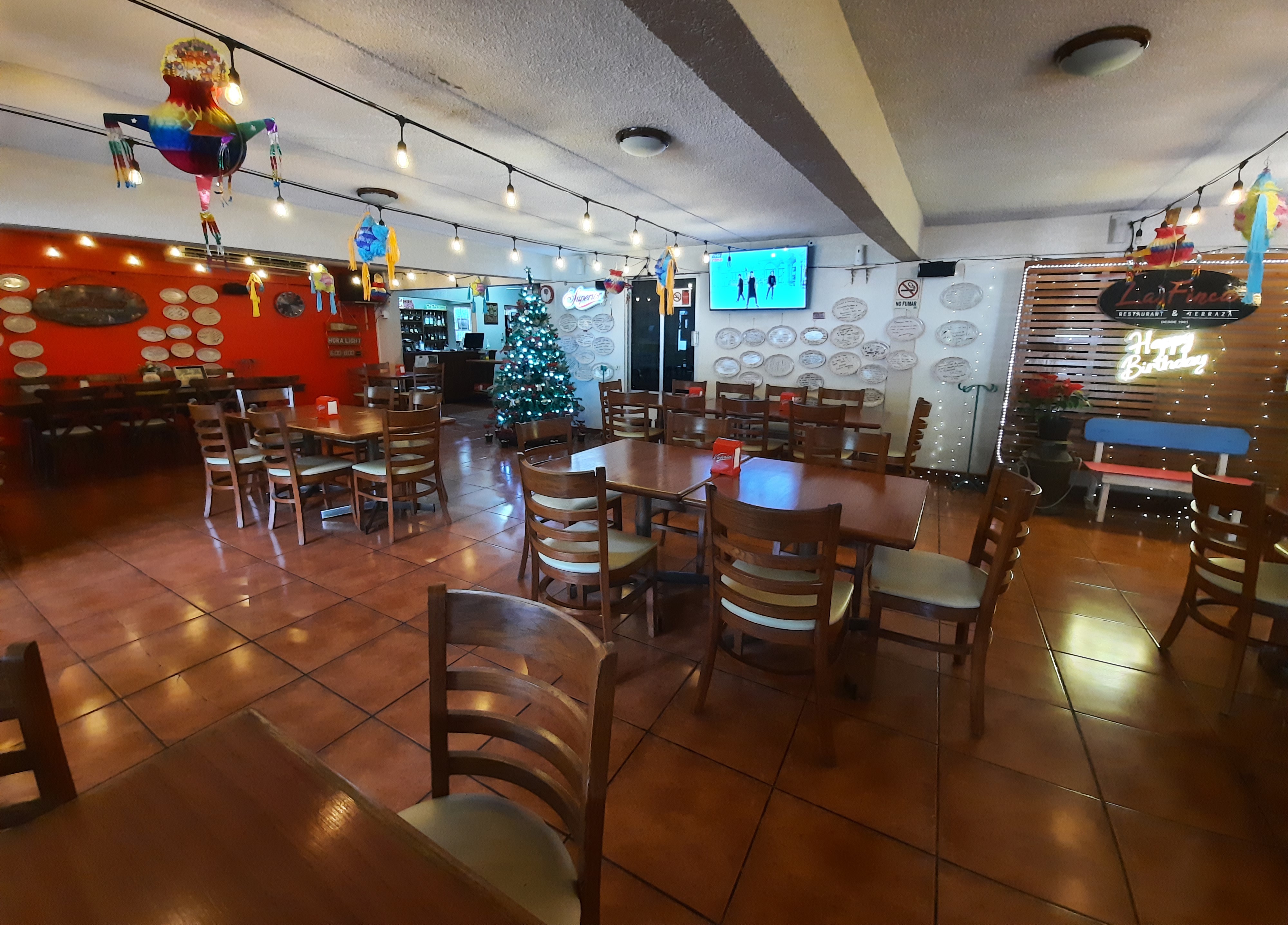 Restaurante La Finca image 4