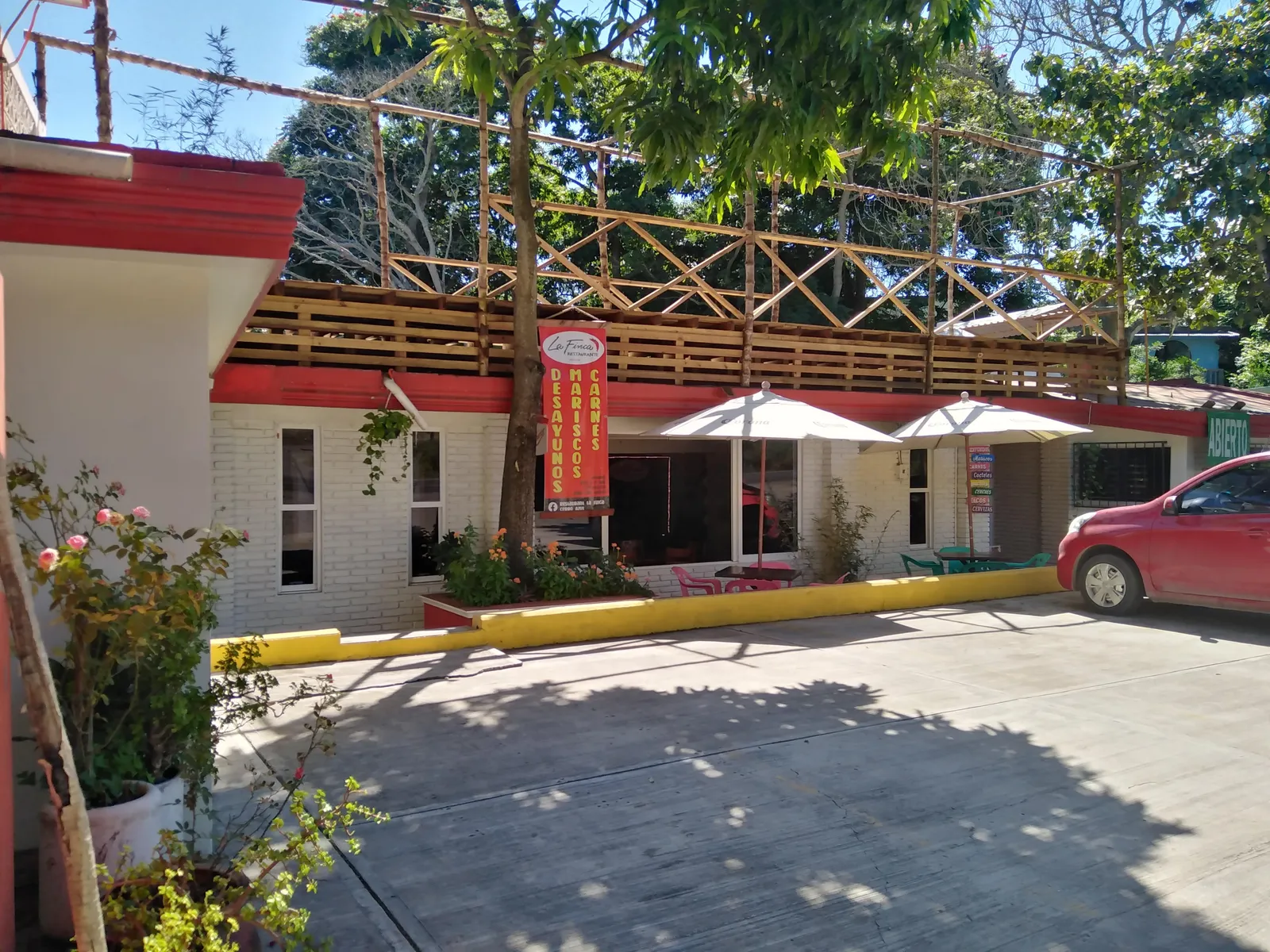 Restaurante La Finca image 5