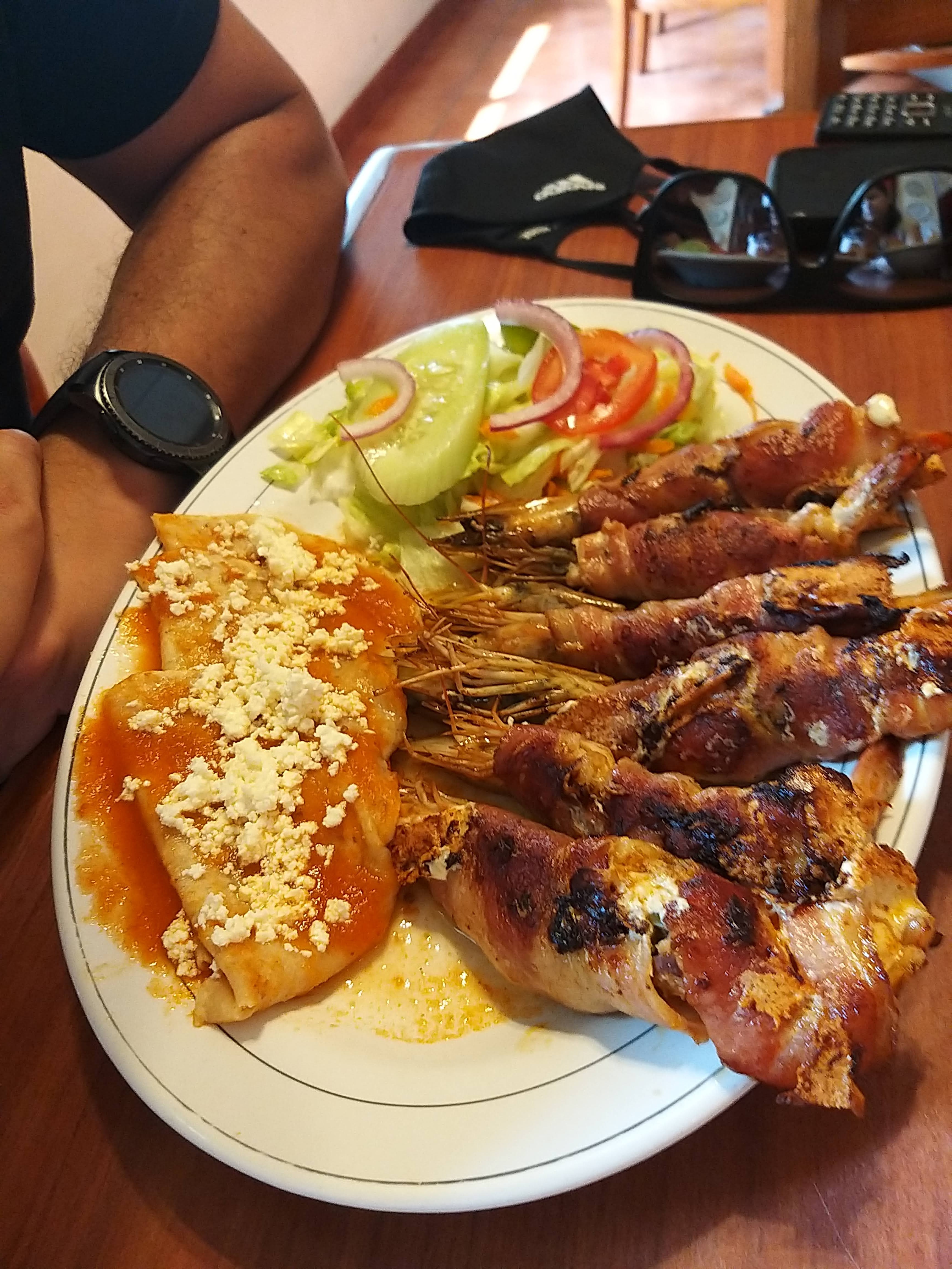 Restaurante La Finca image 7