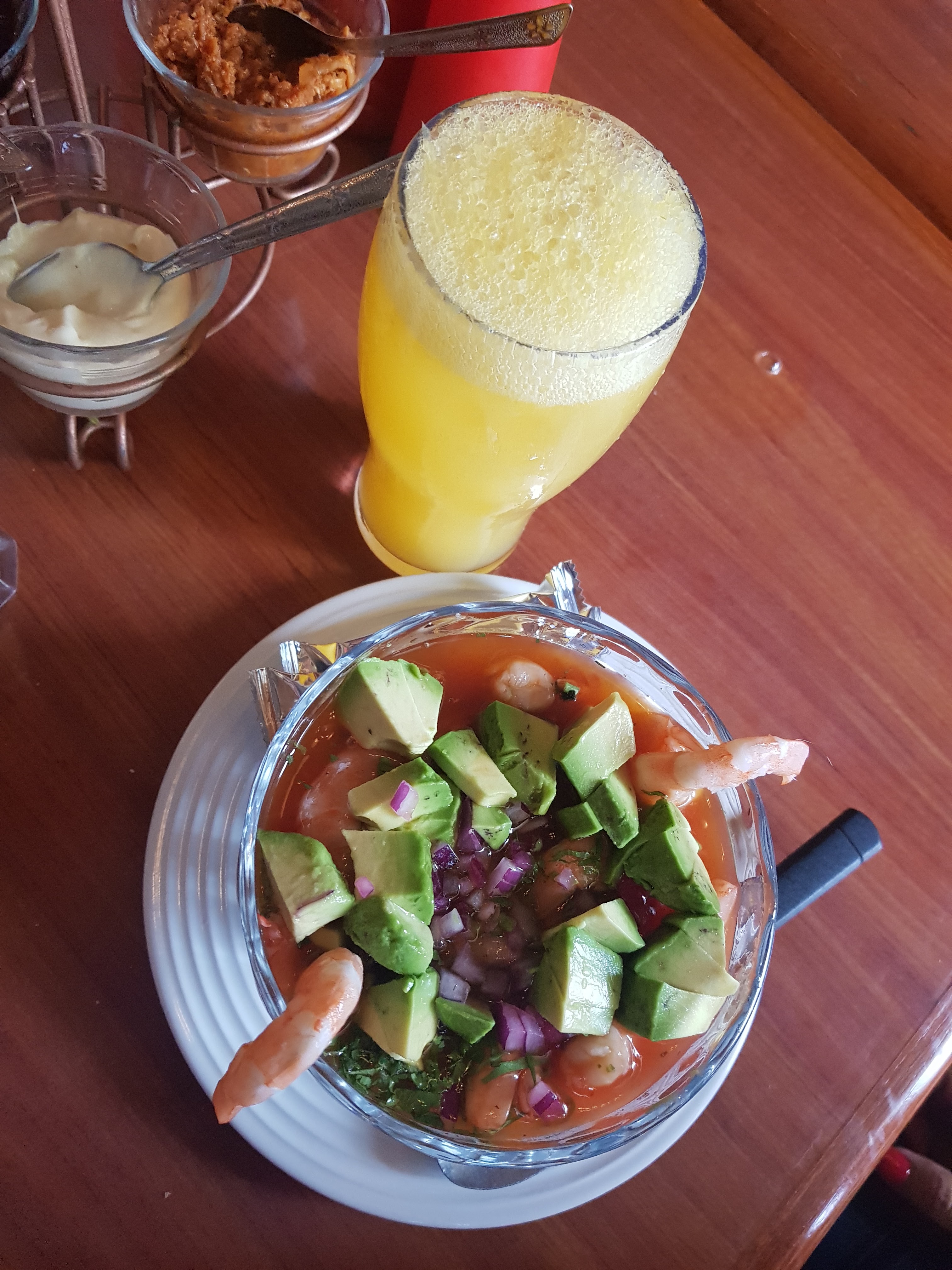 Restaurante La Finca image 9