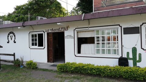 Las VaqueLITAS image 1