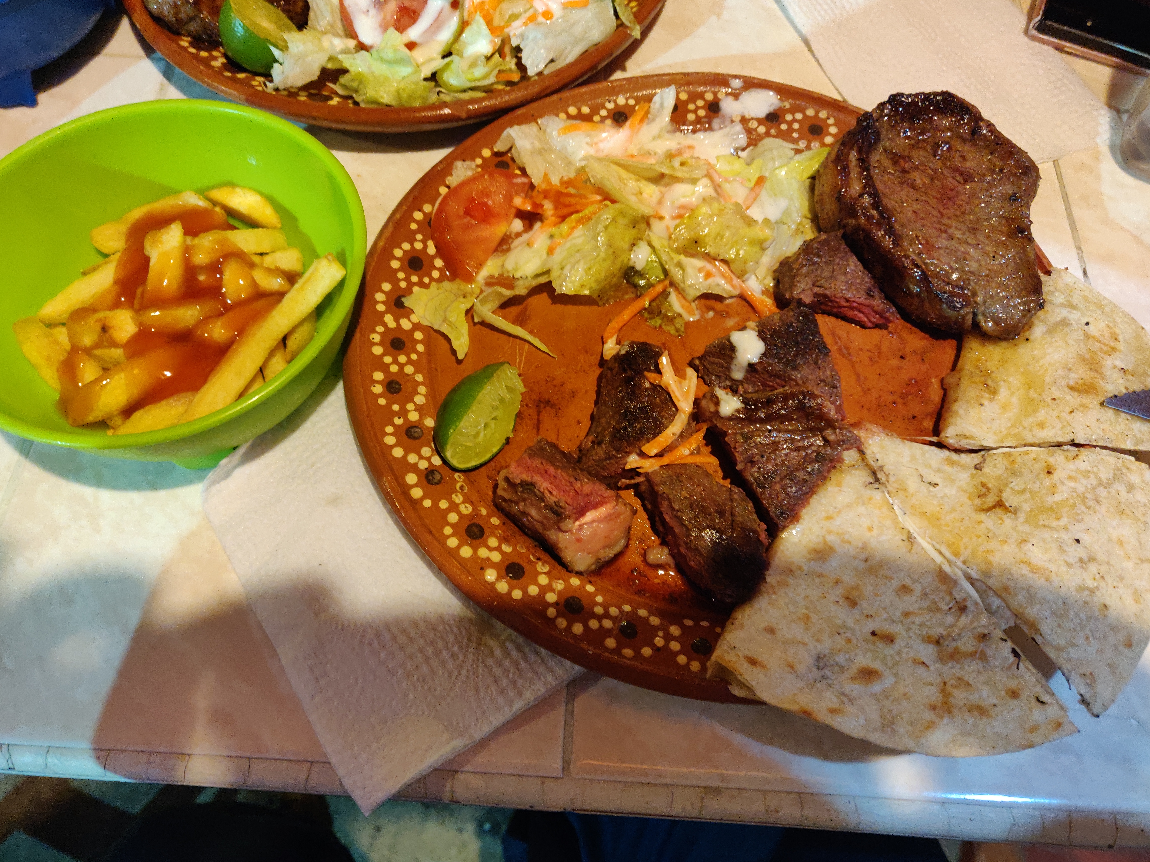 Jireh Hamburguesas image 1