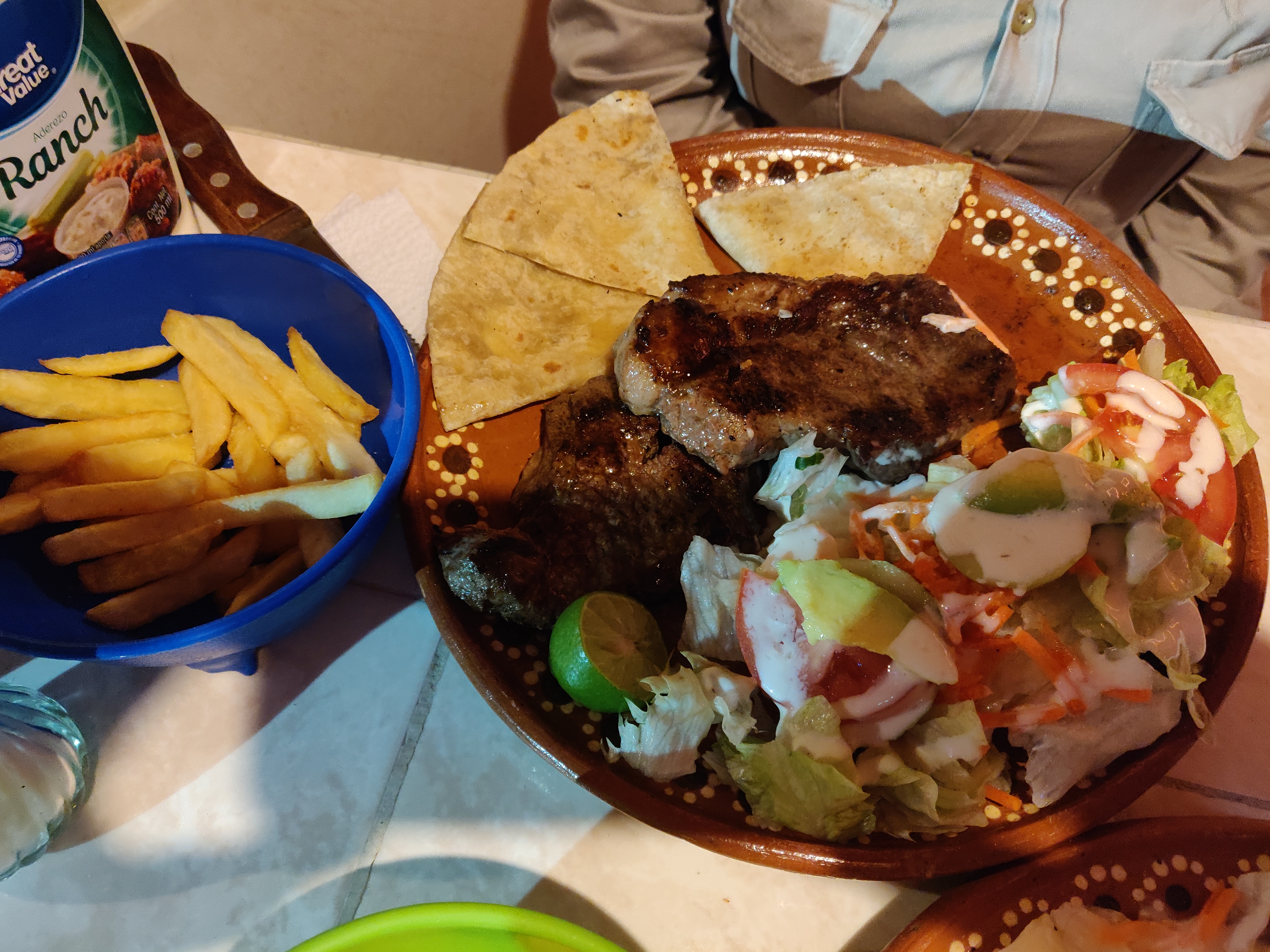 Jireh Hamburguesas image 2