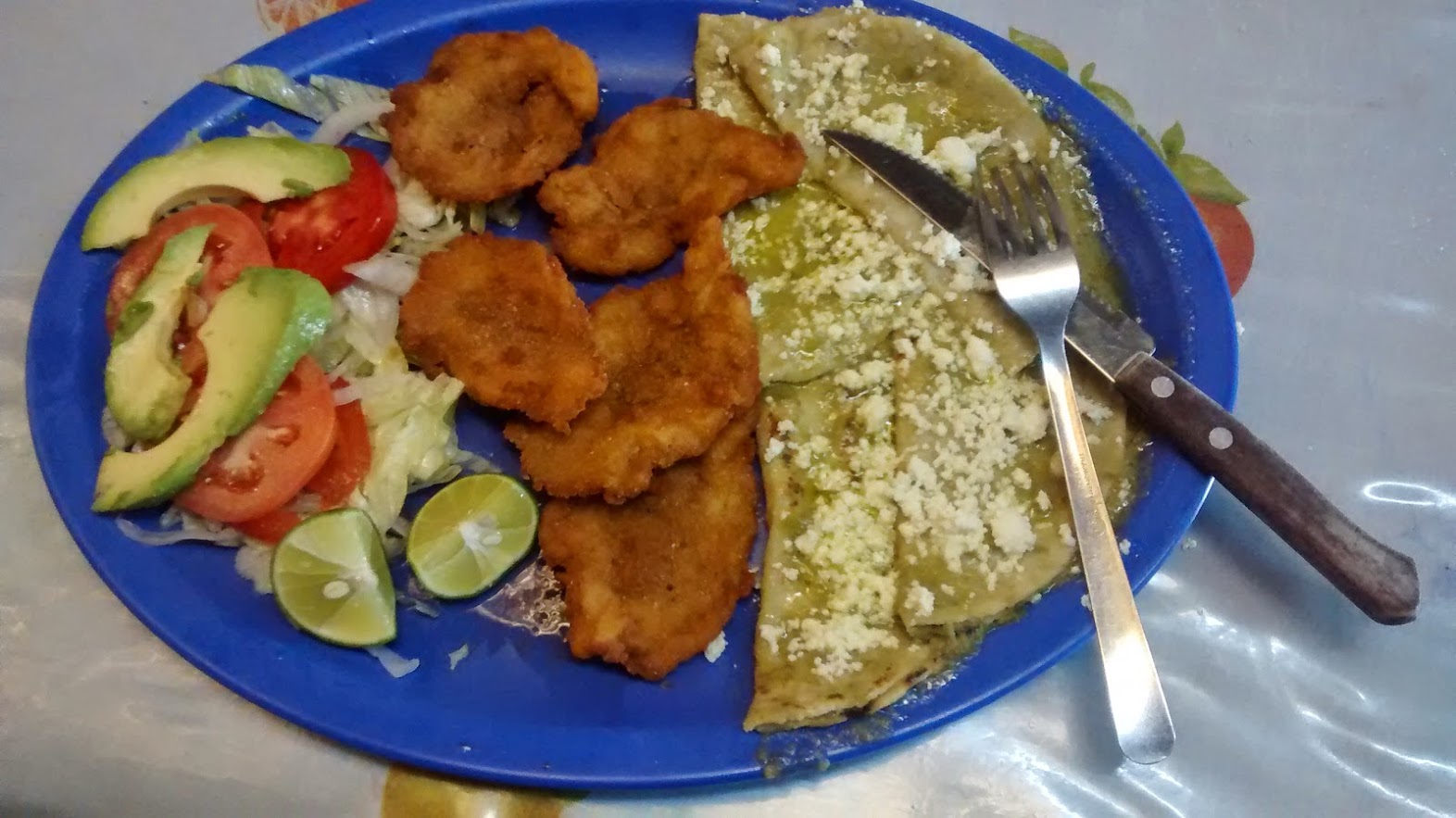 Merendero San José image 1