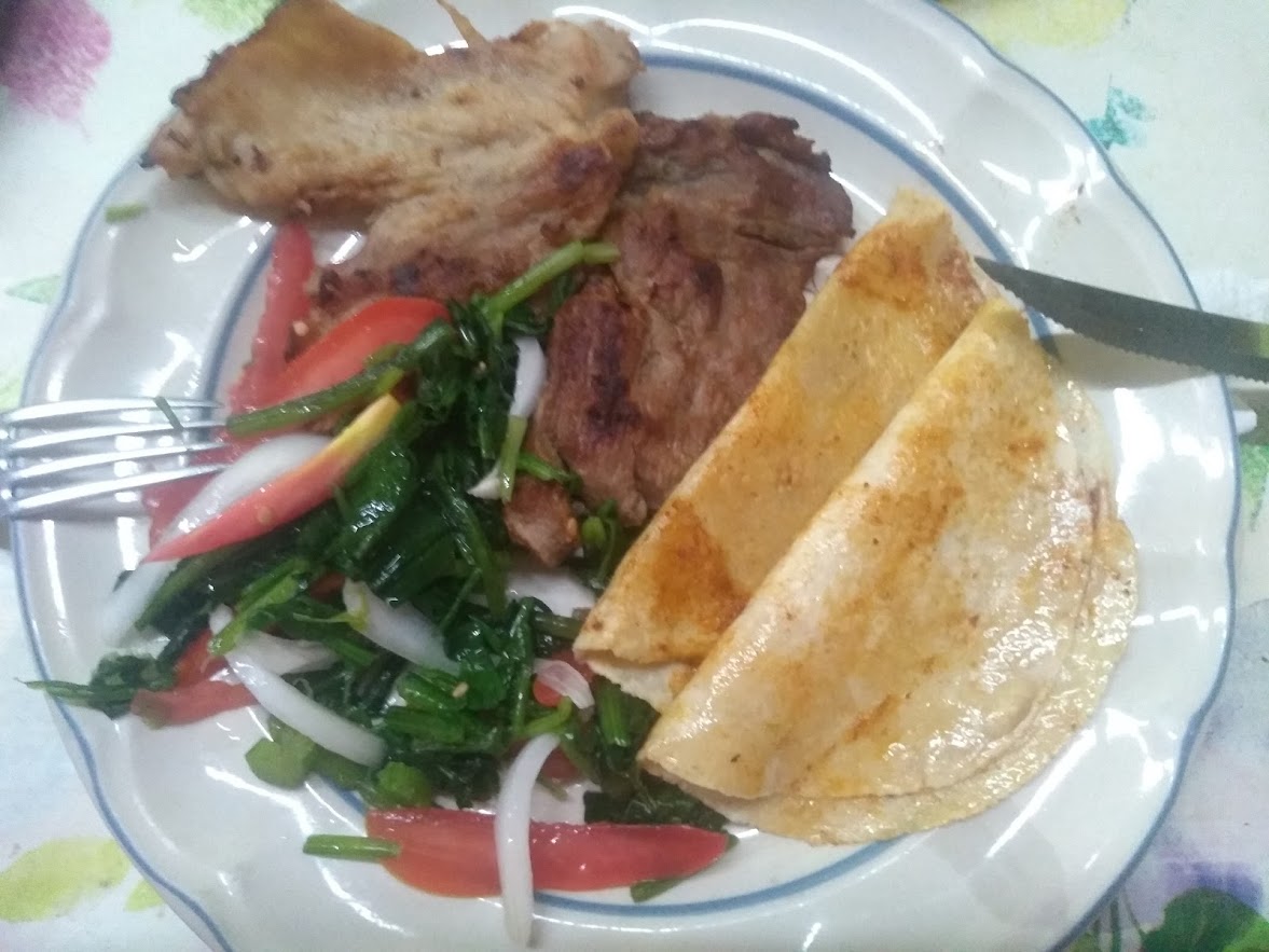 Merendero San José image 4