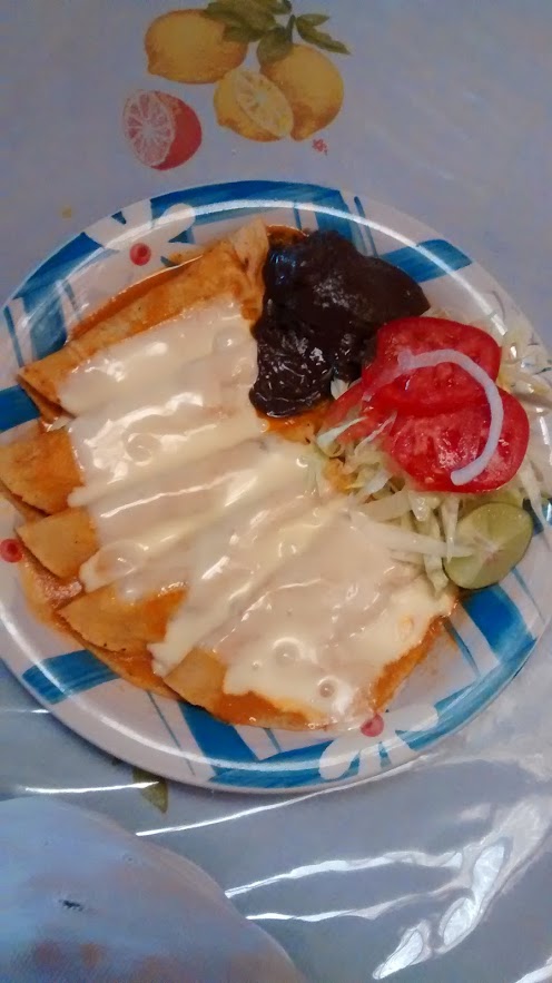 Merendero San José image 8