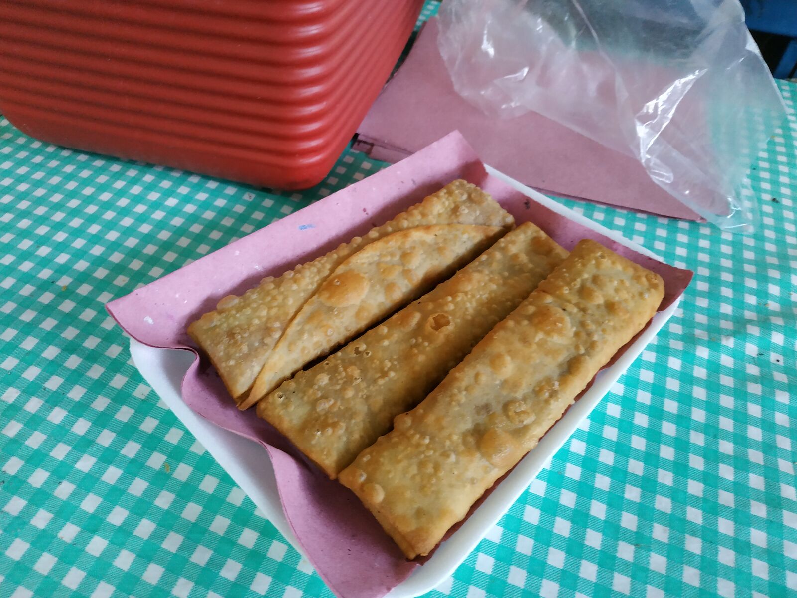 Burritos Doña Carmen image 2