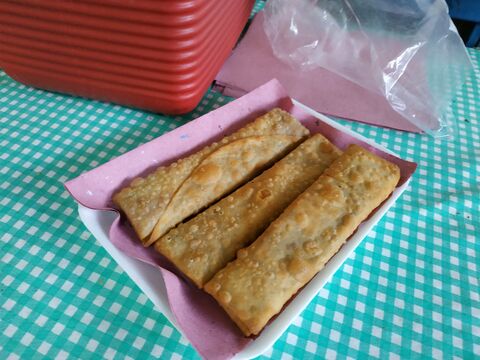 Burritos Doña Carmen image 2