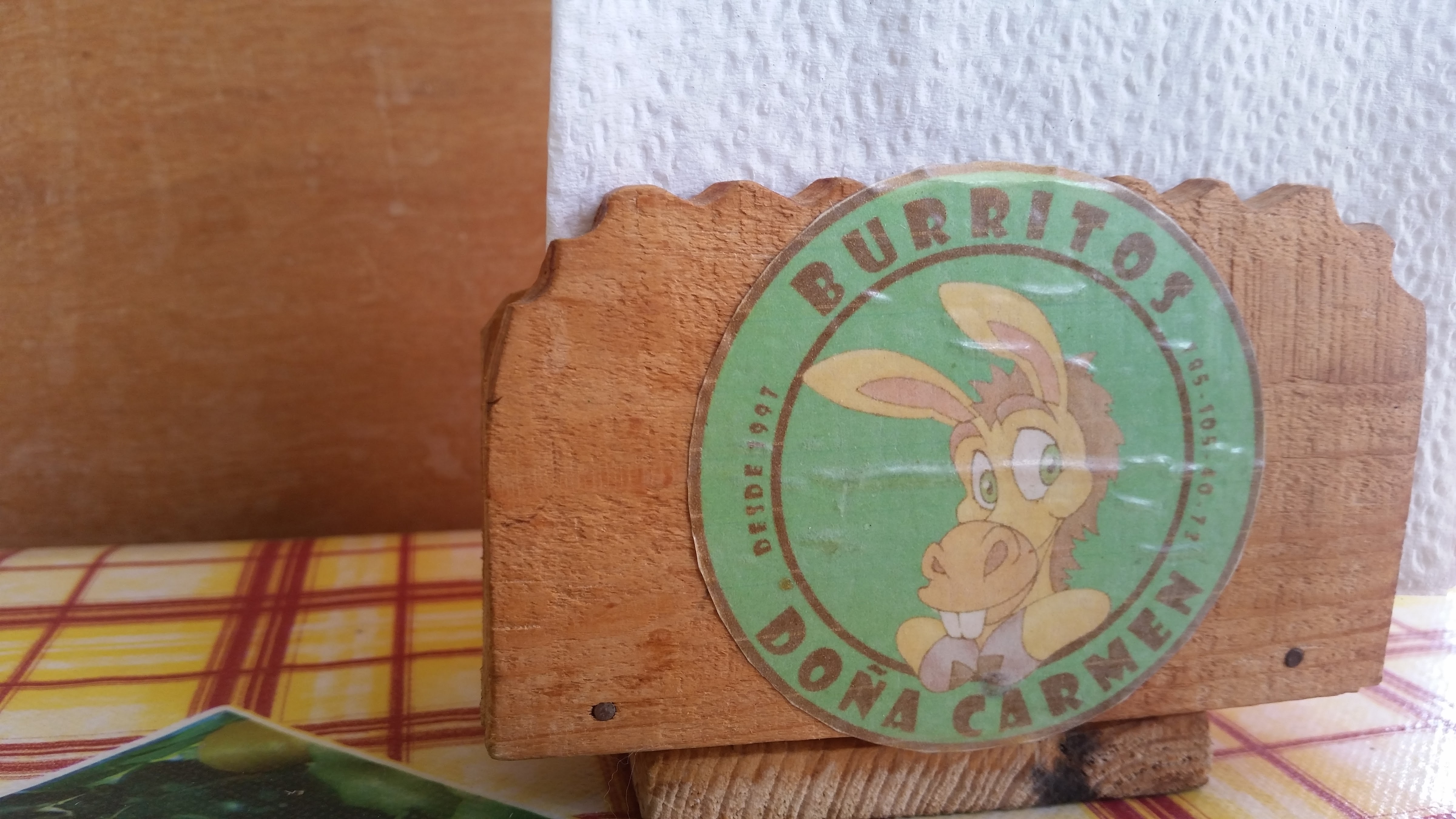 Burritos Doña Carmen image 3