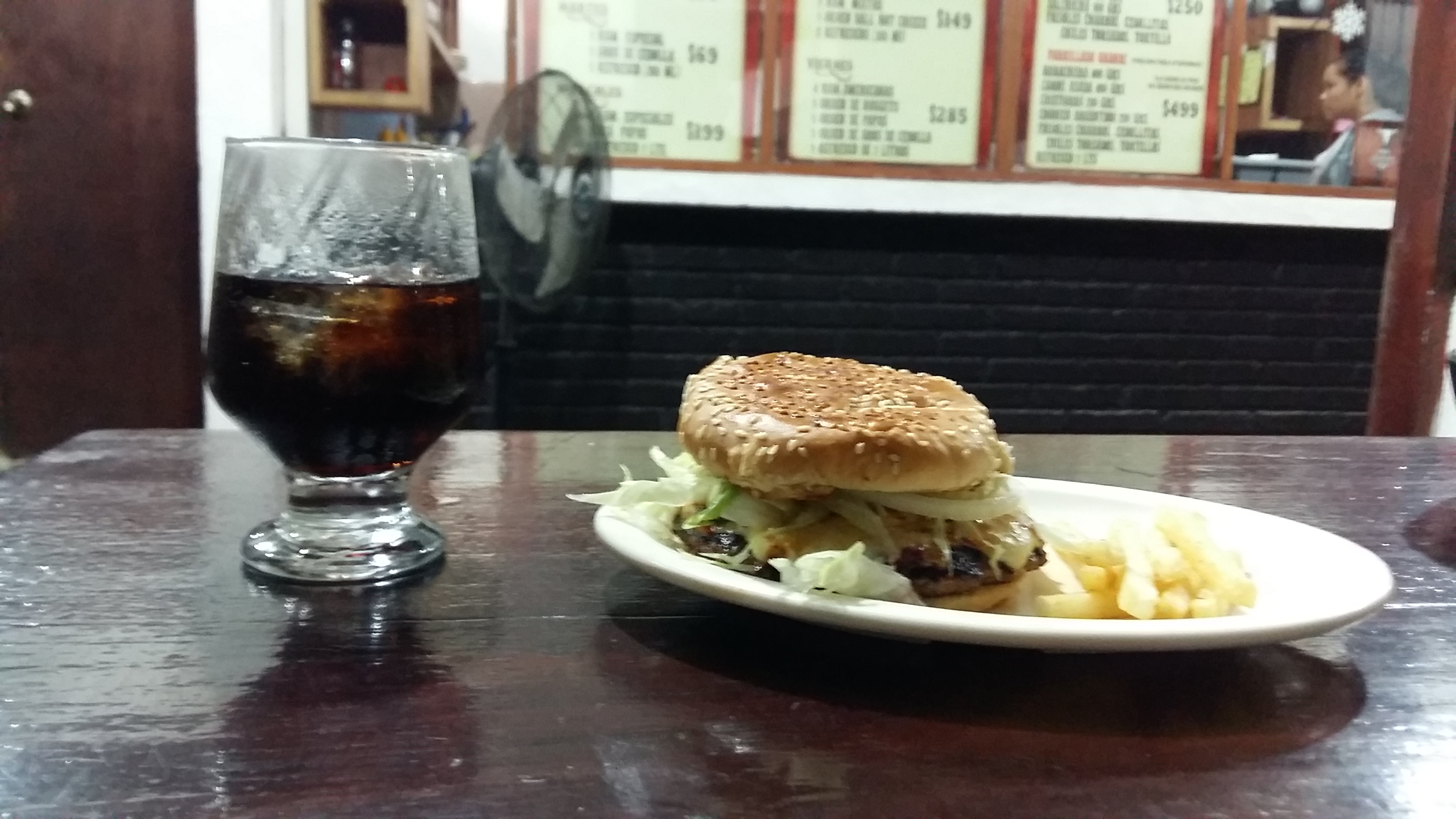 Vaqueros Burguer image 1