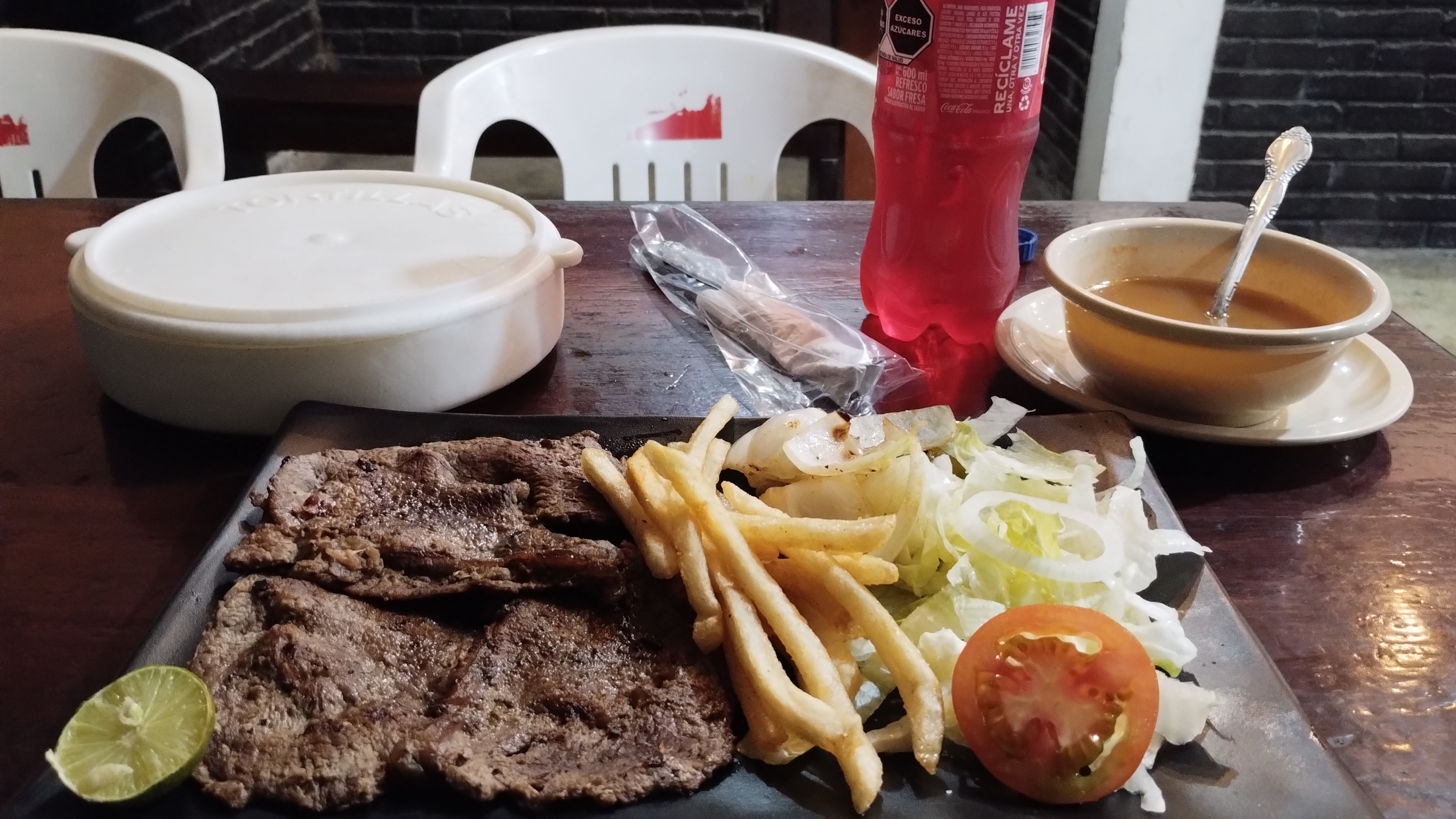 Vaqueros Burguer image 3