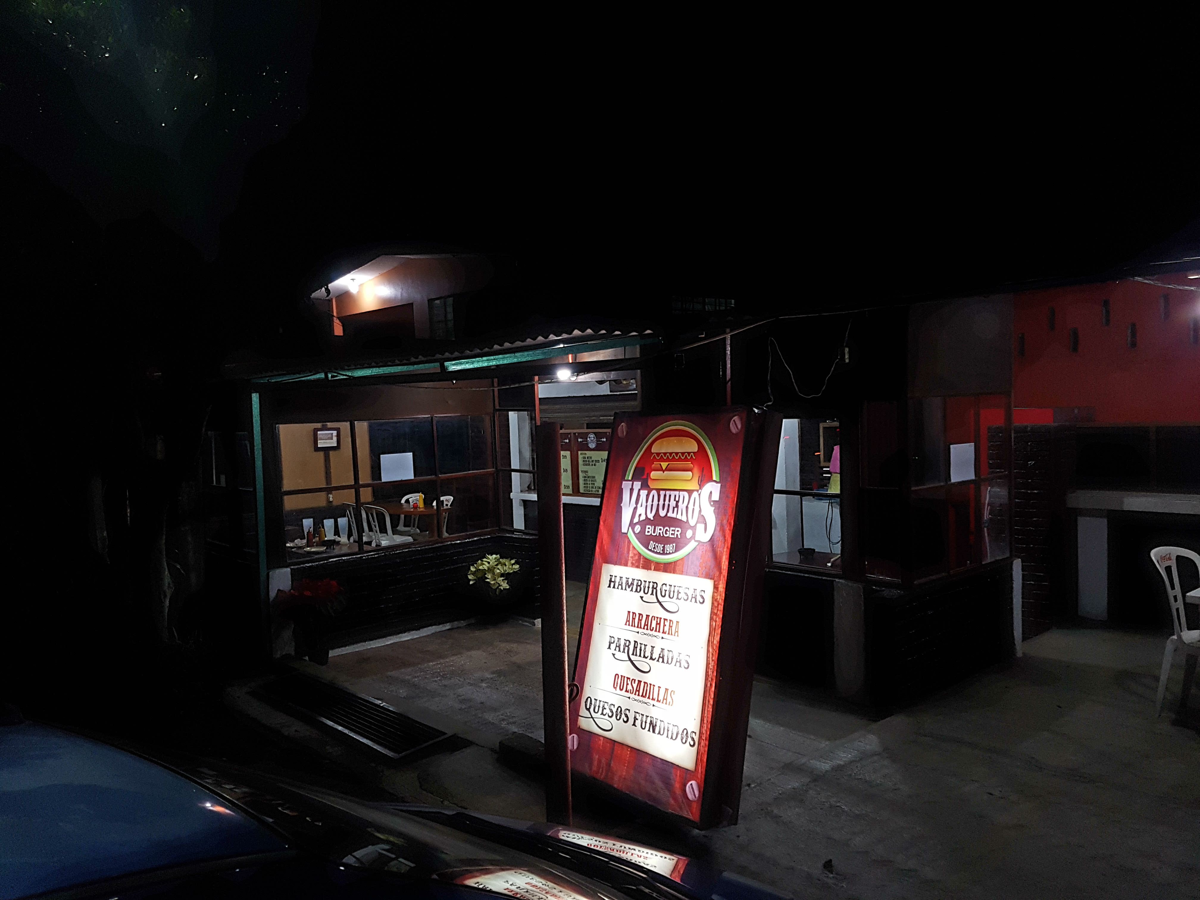 Vaqueros Burguer image 4