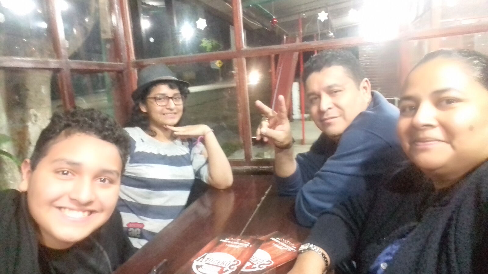 Vaqueros Burguer image 7