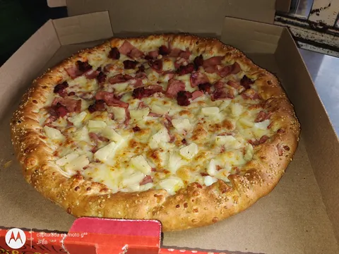 Pizza Taz image 3