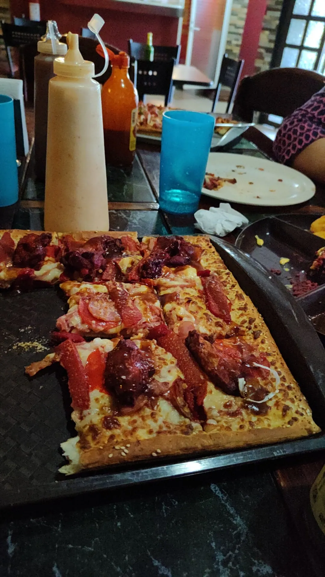 Pizza Taz image 7