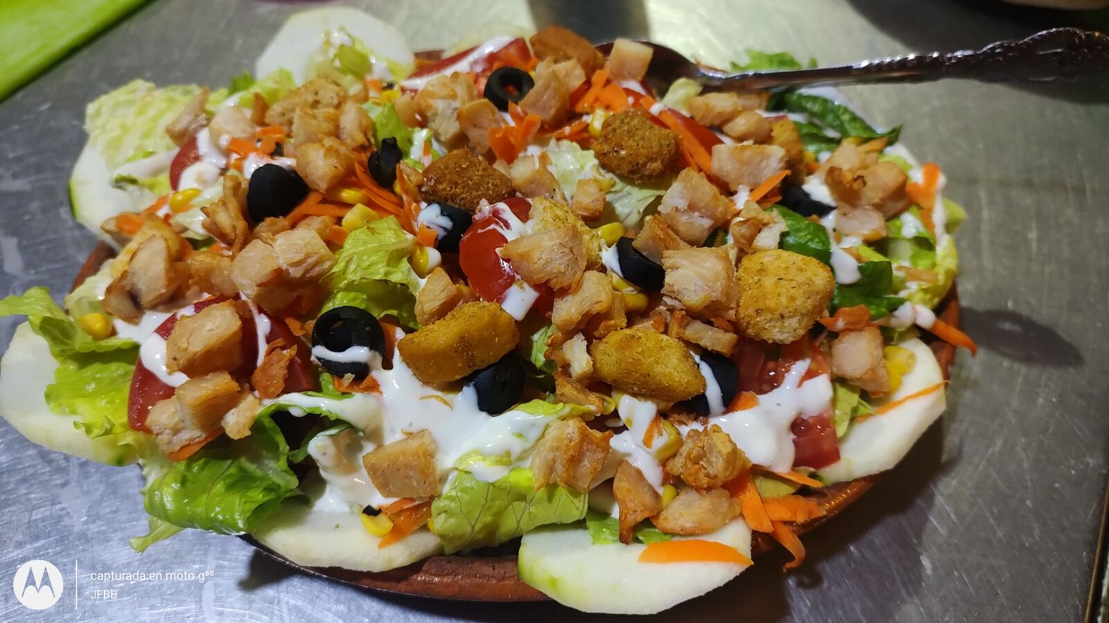 Pizza Taz image 8