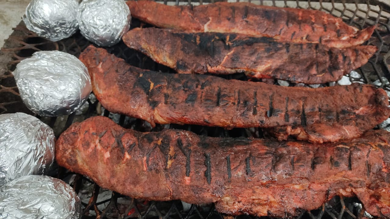 ANTOJITOS MEXICANO "EL SAZÓN DE DOÑA CHATA" image 1