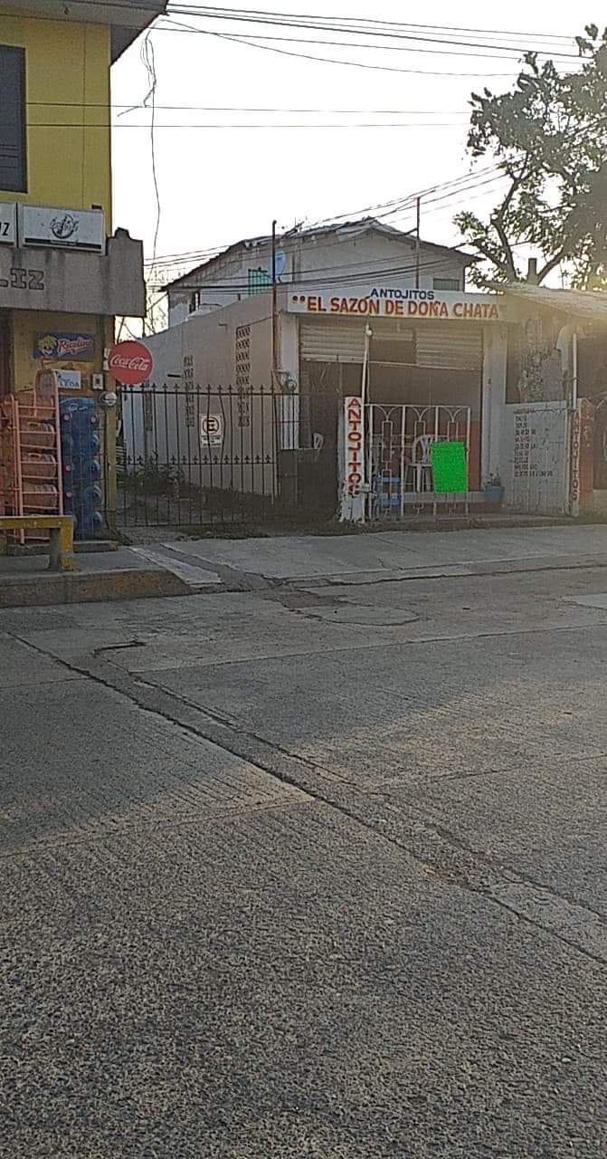 ANTOJITOS MEXICANO "EL SAZÓN DE DOÑA CHATA" image 3