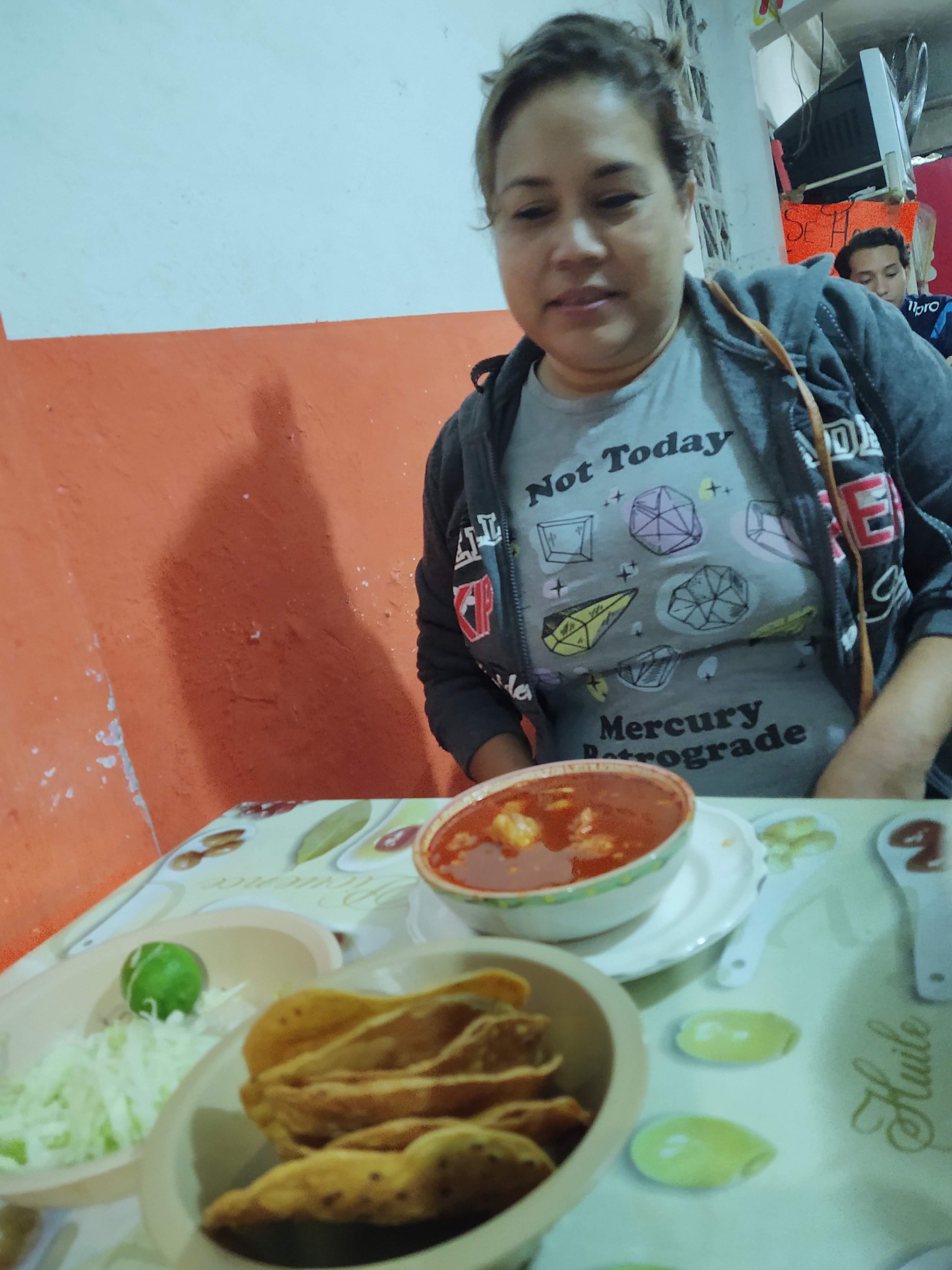 ANTOJITOS MEXICANO "EL SAZÓN DE DOÑA CHATA" image 4