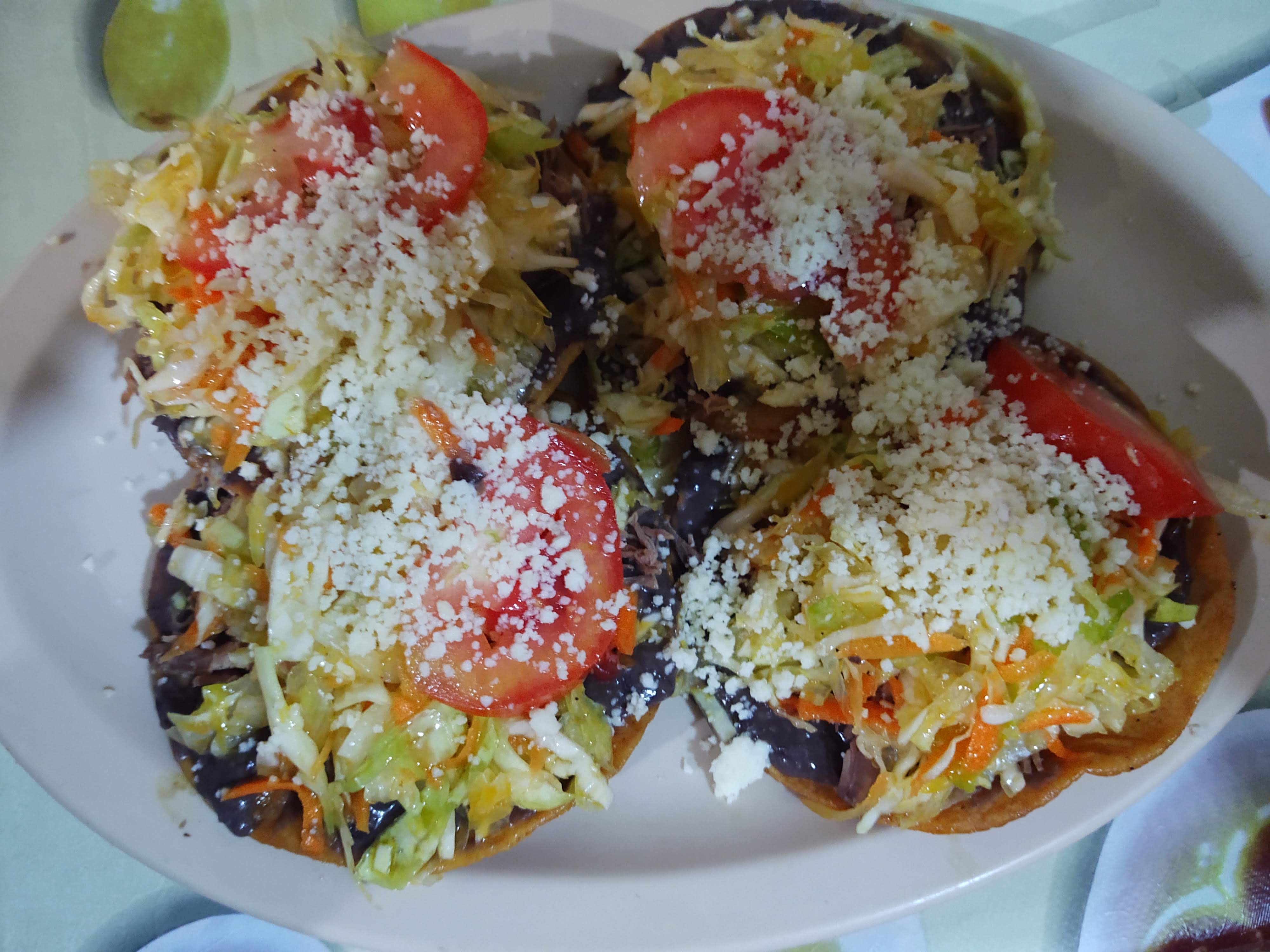 ANTOJITOS MEXICANO "EL SAZÓN DE DOÑA CHATA" image 6