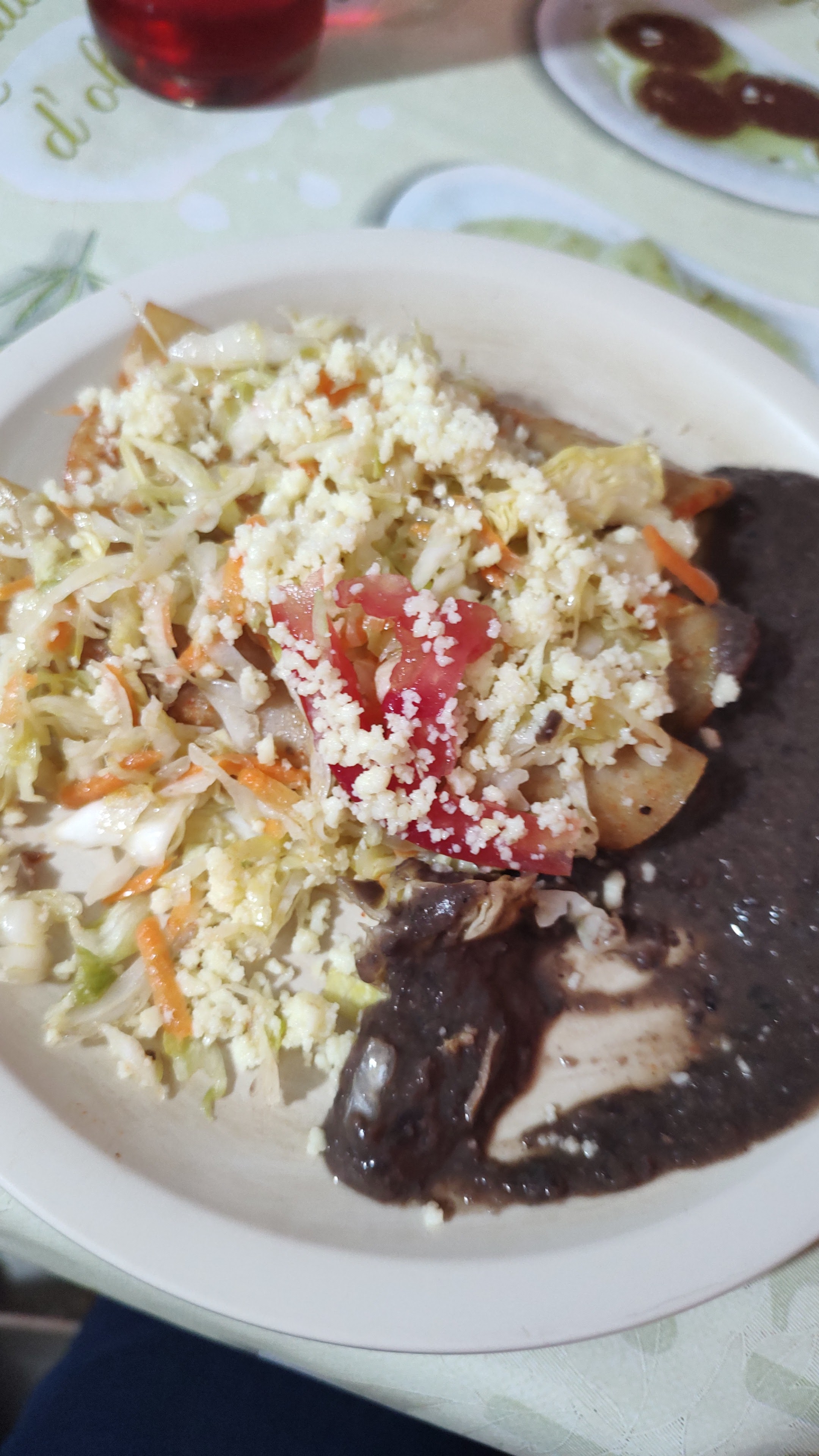 ANTOJITOS MEXICANO "EL SAZÓN DE DOÑA CHATA" image 7