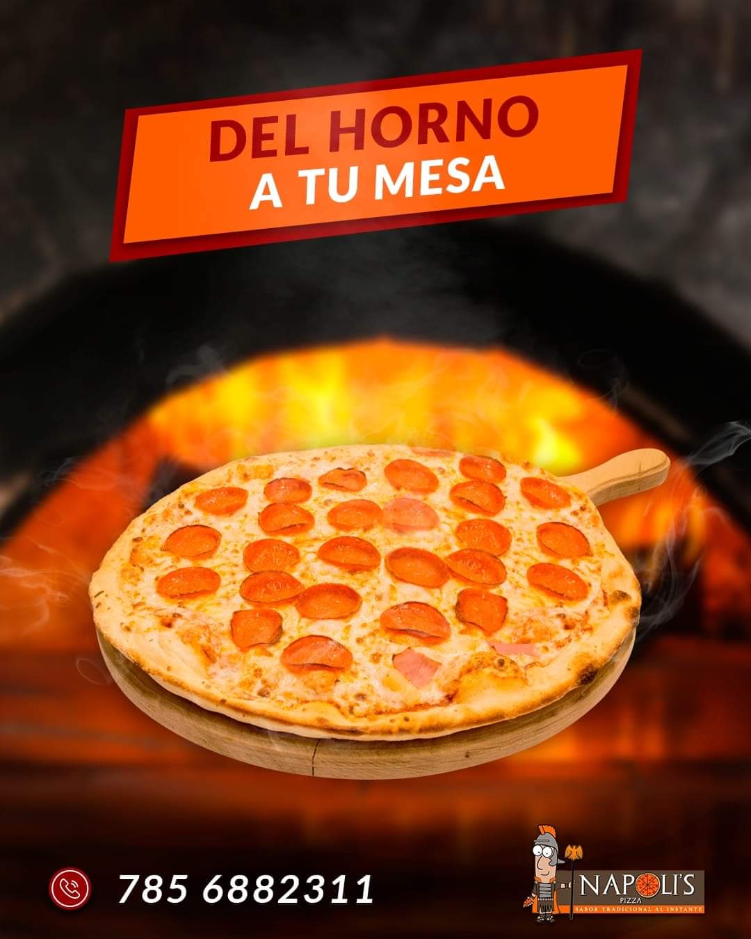 Napoli's Pizza image 2