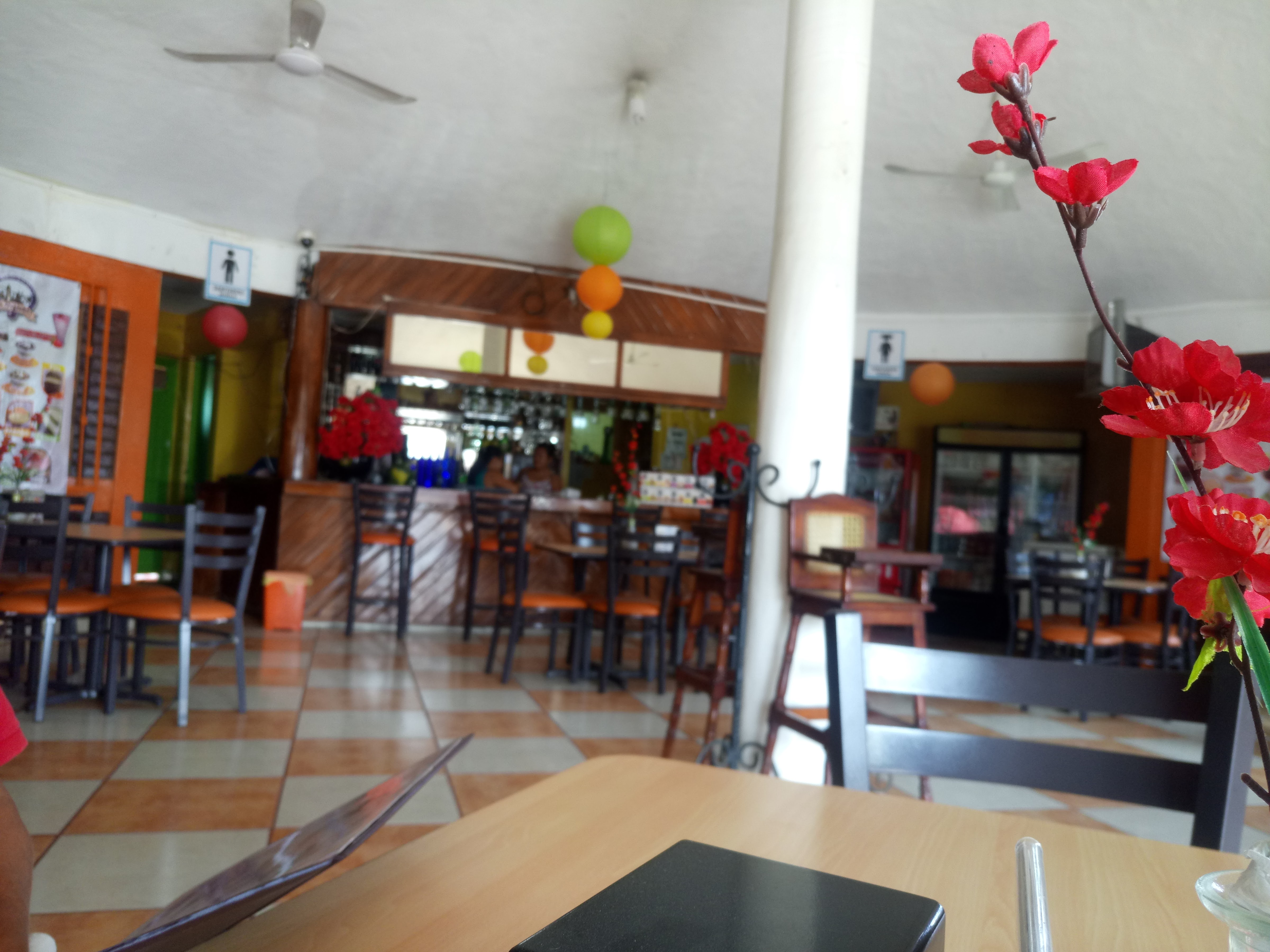 Restaurante Los Kioskos image 2