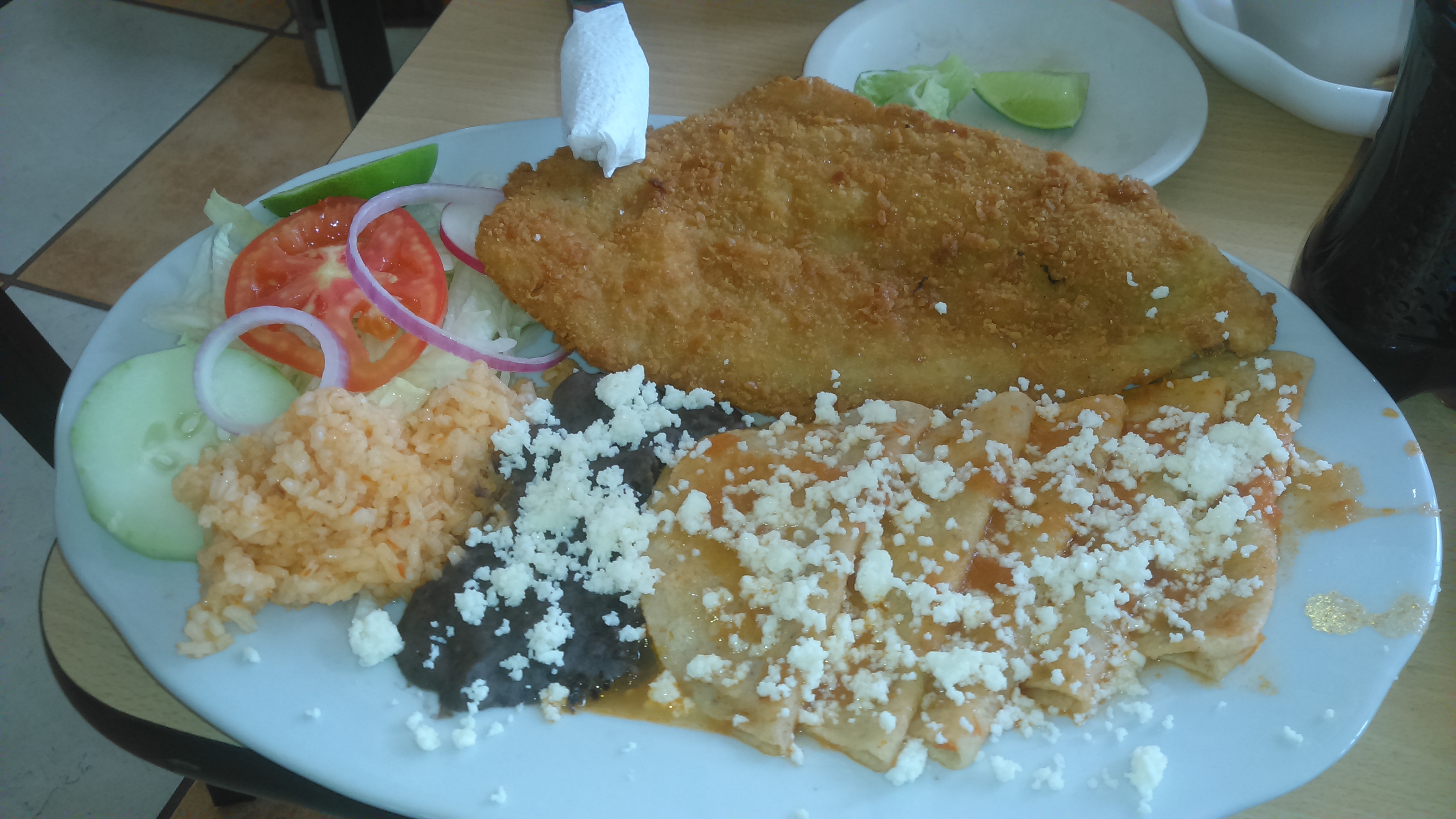 Restaurante Los Kioskos image 3