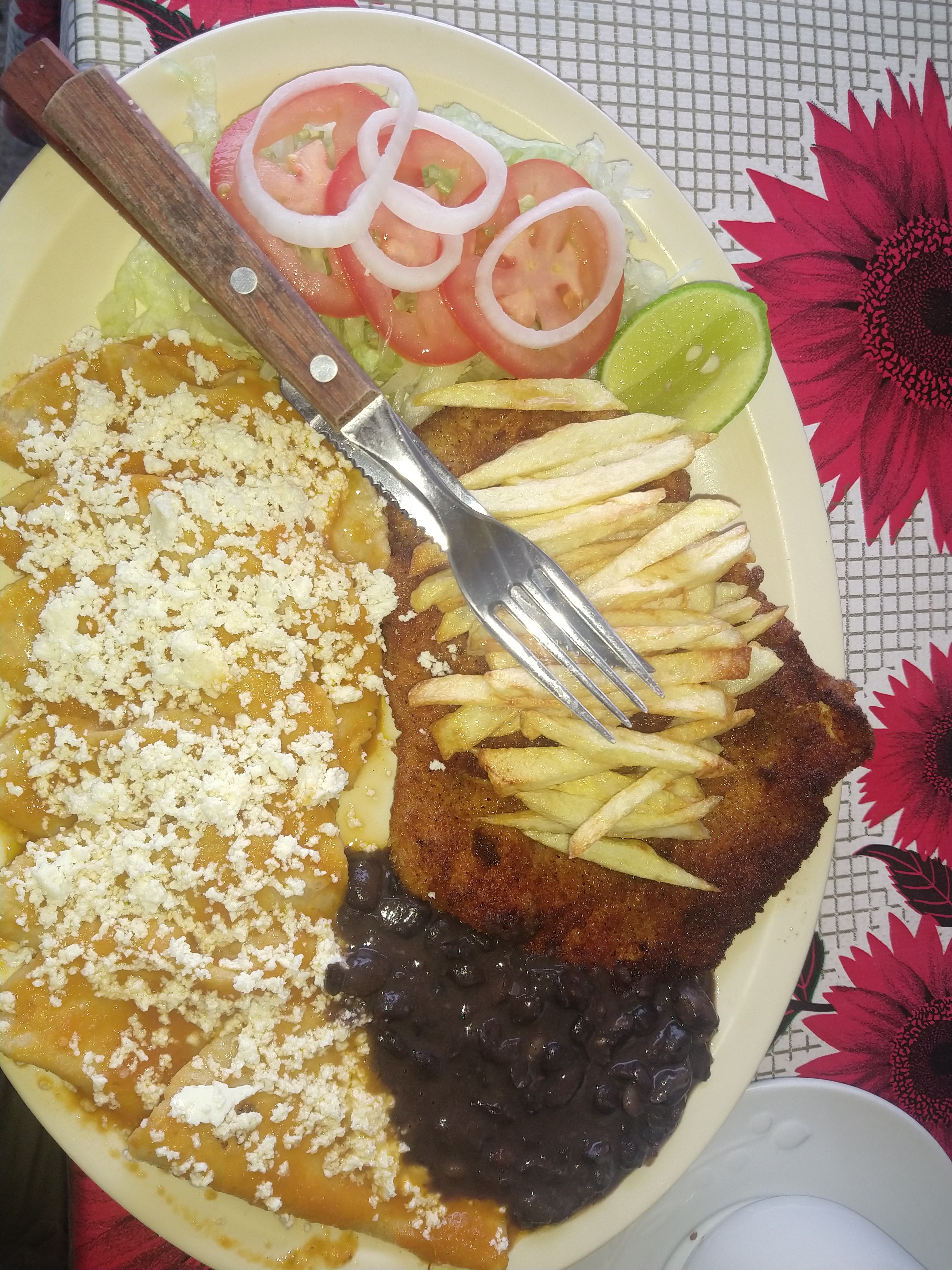 Restaurante Los Kioskos image 5