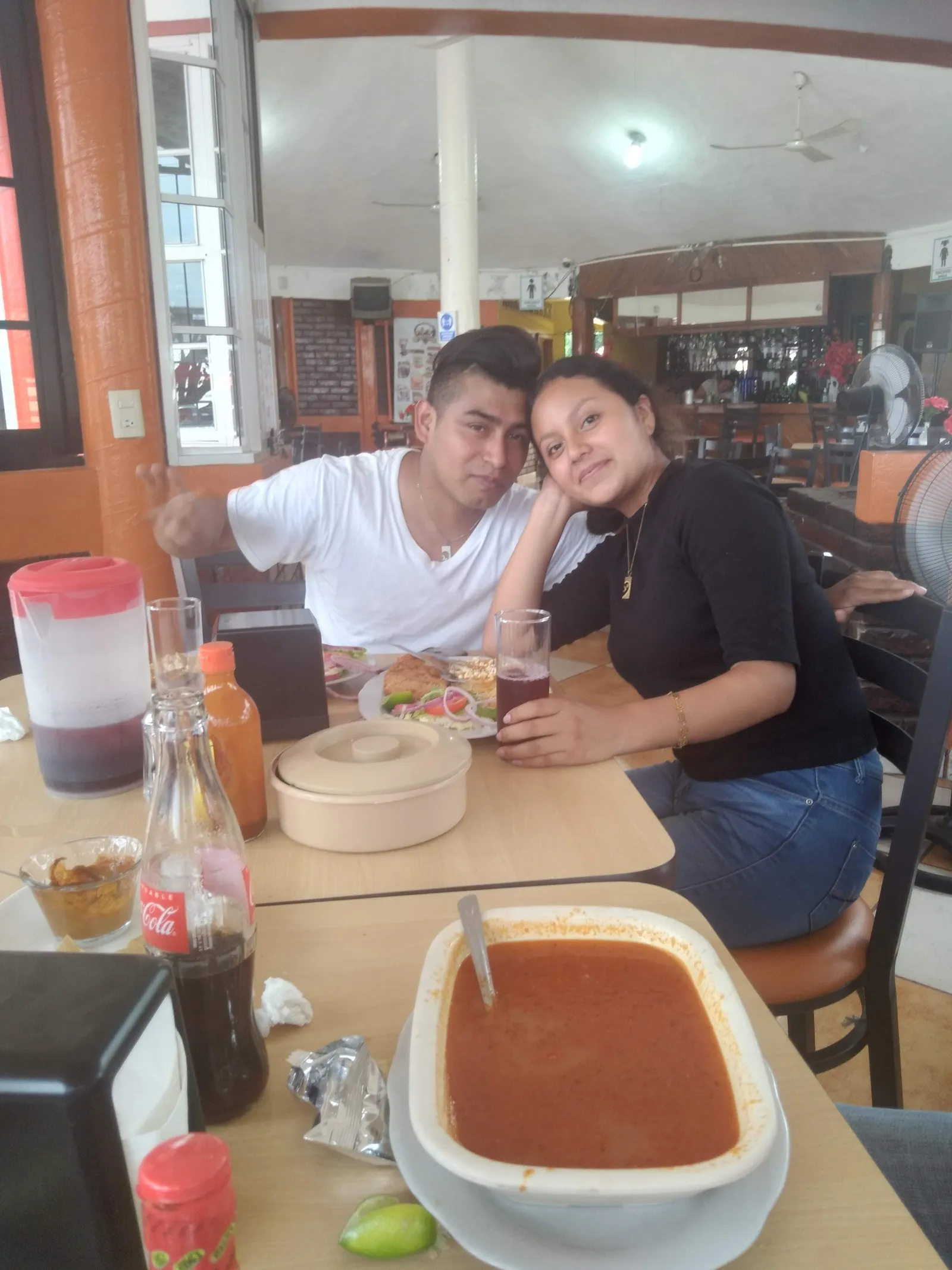Restaurante Los Kioskos image 6