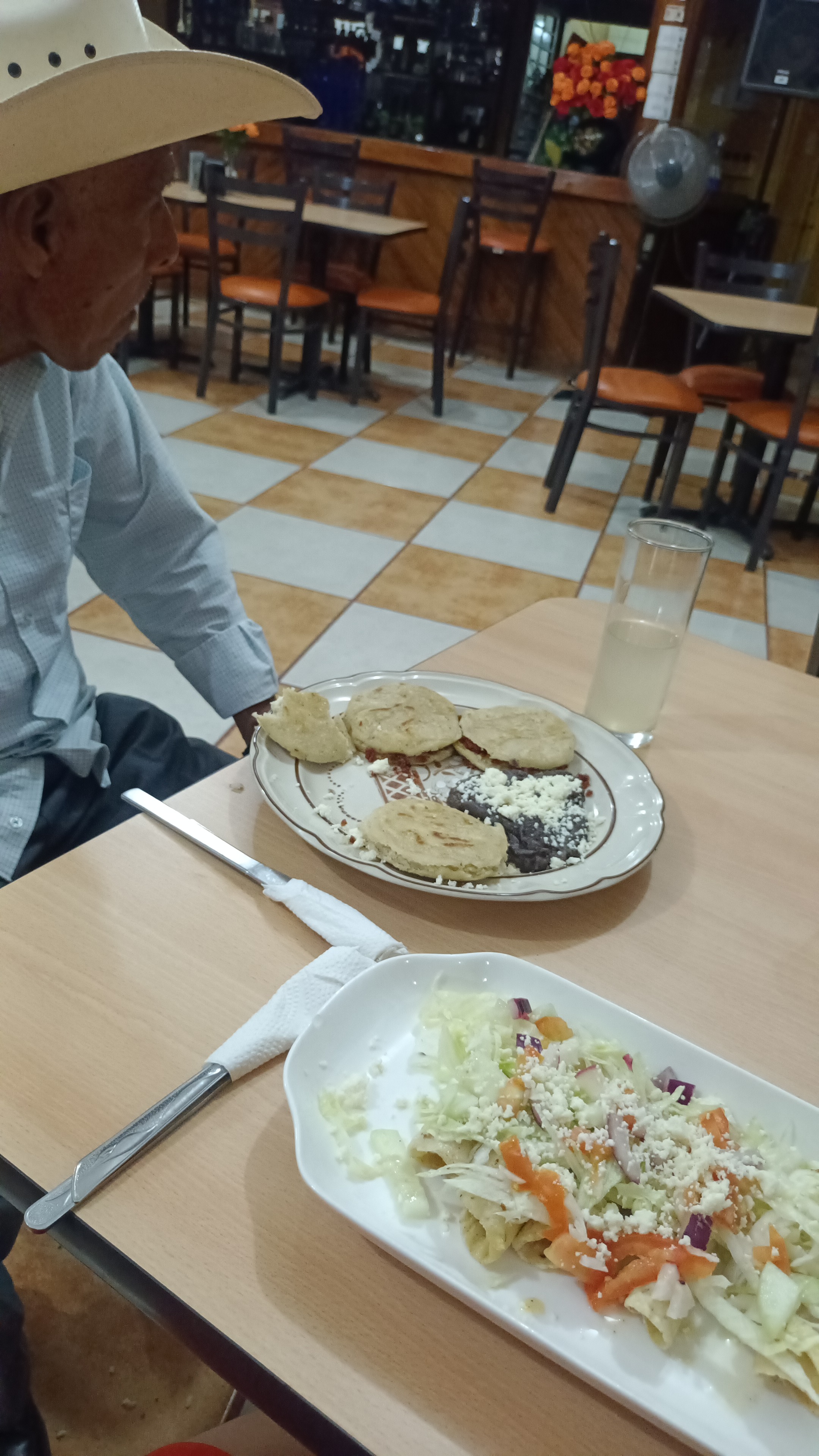 Restaurante Los Kioskos image 9