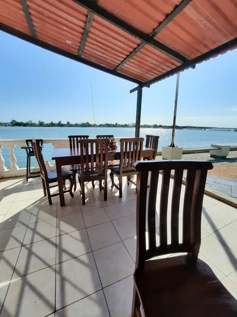 Restaurante Nuevo Veracruzano image 1