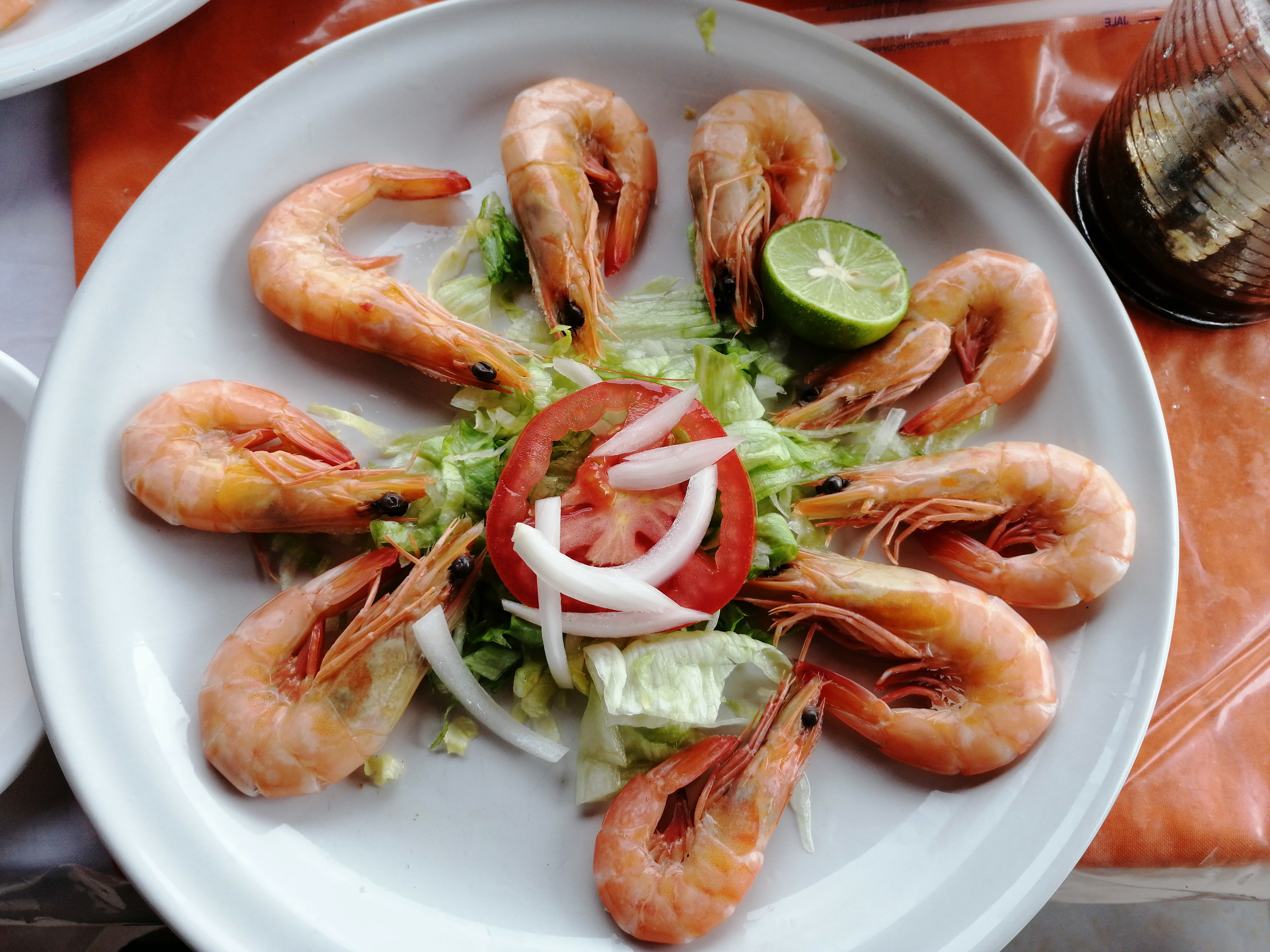 Restaurante Nuevo Veracruzano image 2