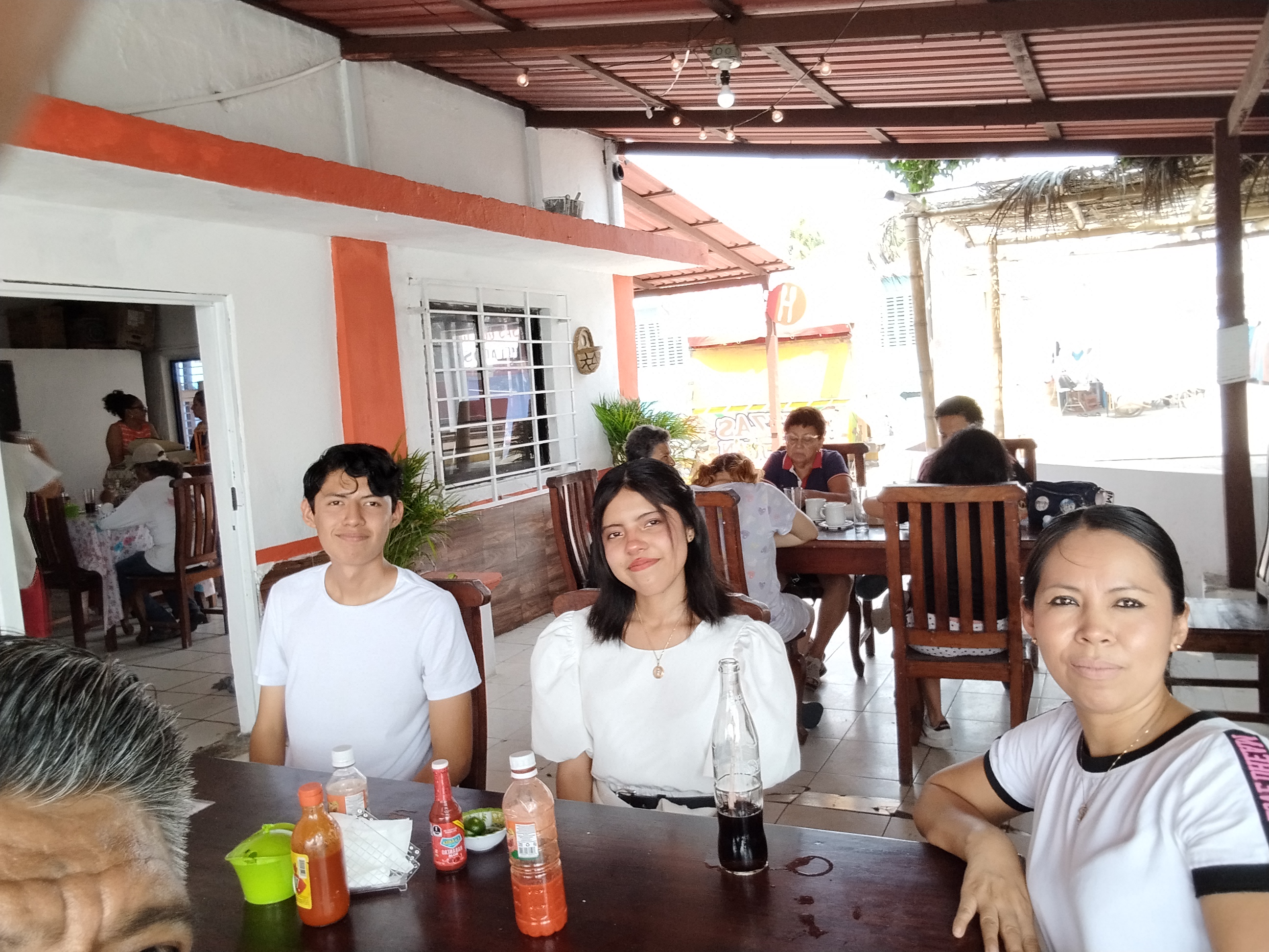 Restaurante Nuevo Veracruzano image 9