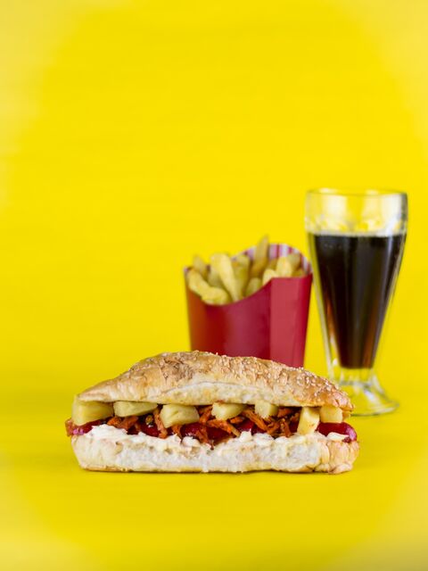 El Chilli Dogs image 1