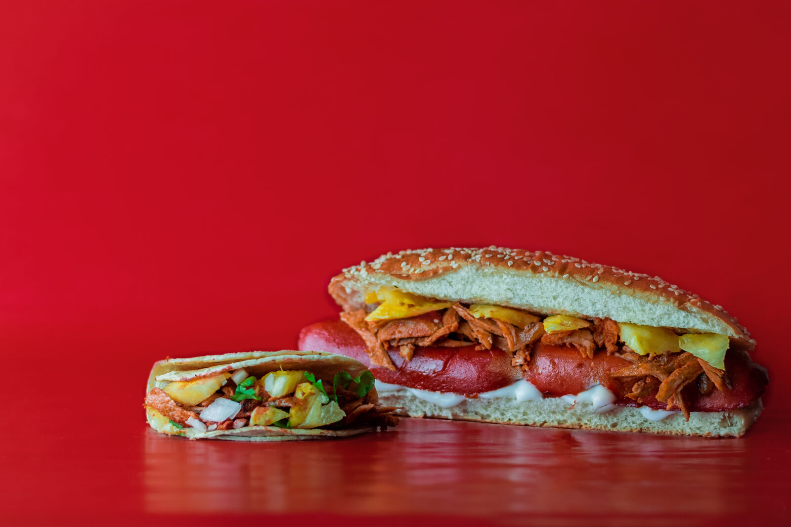 El Chilli Dogs image 3